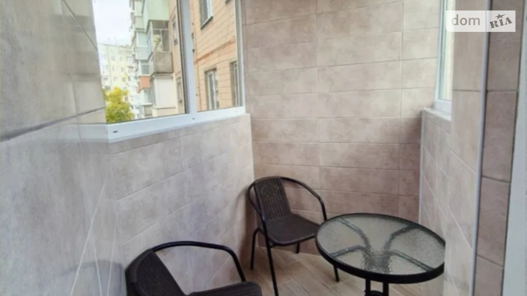 Сдается в аренду 1-комнатная квартира 37 кв. м в Кропивницком, просп. Победы, 12 корпус 2 - фото 5