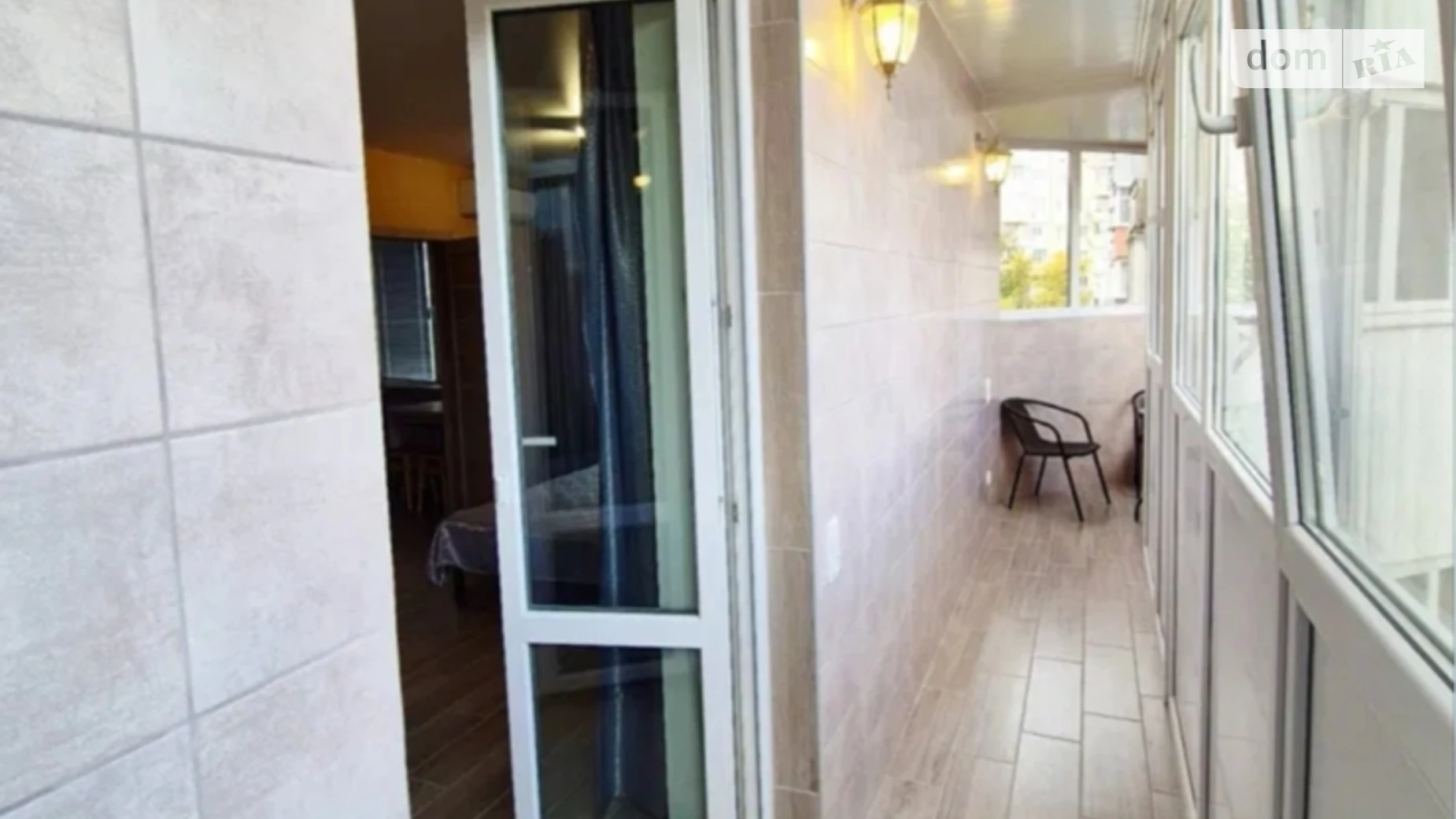 Здається в оренду 1-кімнатна квартира 37 кв. м у, цена: 16000 грн - фото 5