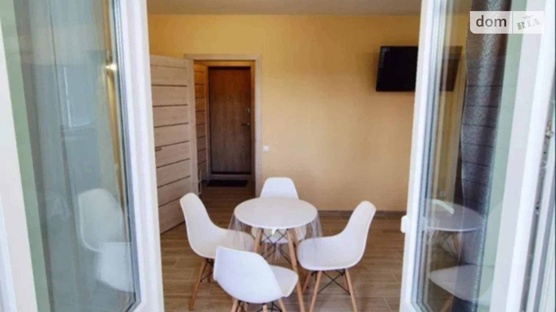 Здається в оренду 1-кімнатна квартира 37 кв. м у, цена: 16000 грн - фото 4