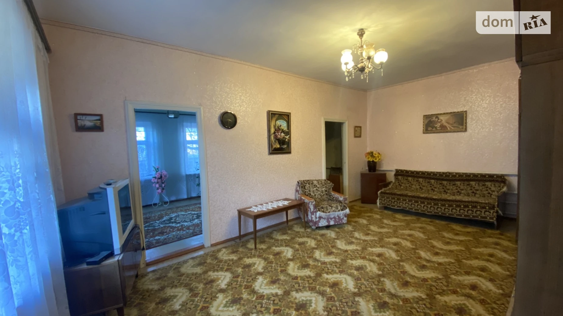 Продается дом на 2 этажа 130 кв. м с камином, цена: 62000 $ - фото 5