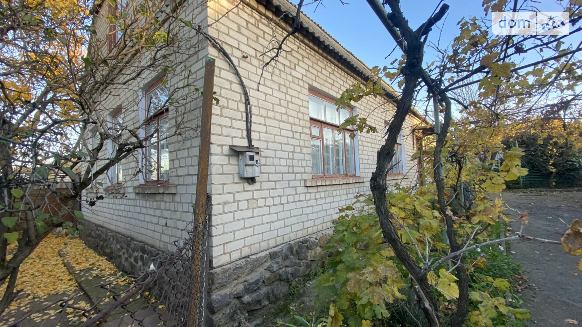 Продается дом на 2 этажа 130 кв. м с камином, цена: 62000 $ - фото 4