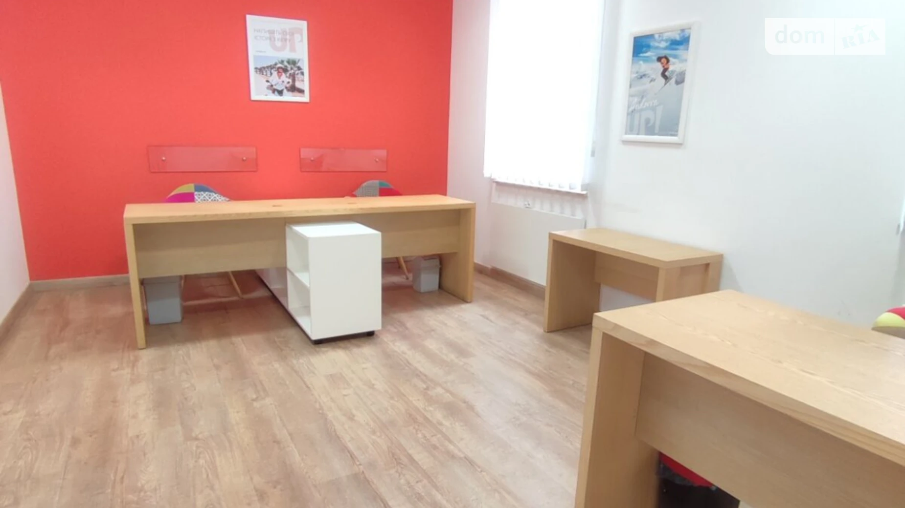 Сдается в аренду помещения свободного назначения 57.6 кв. м в 3-этажном здании, цена: 25000 грн - фото 3