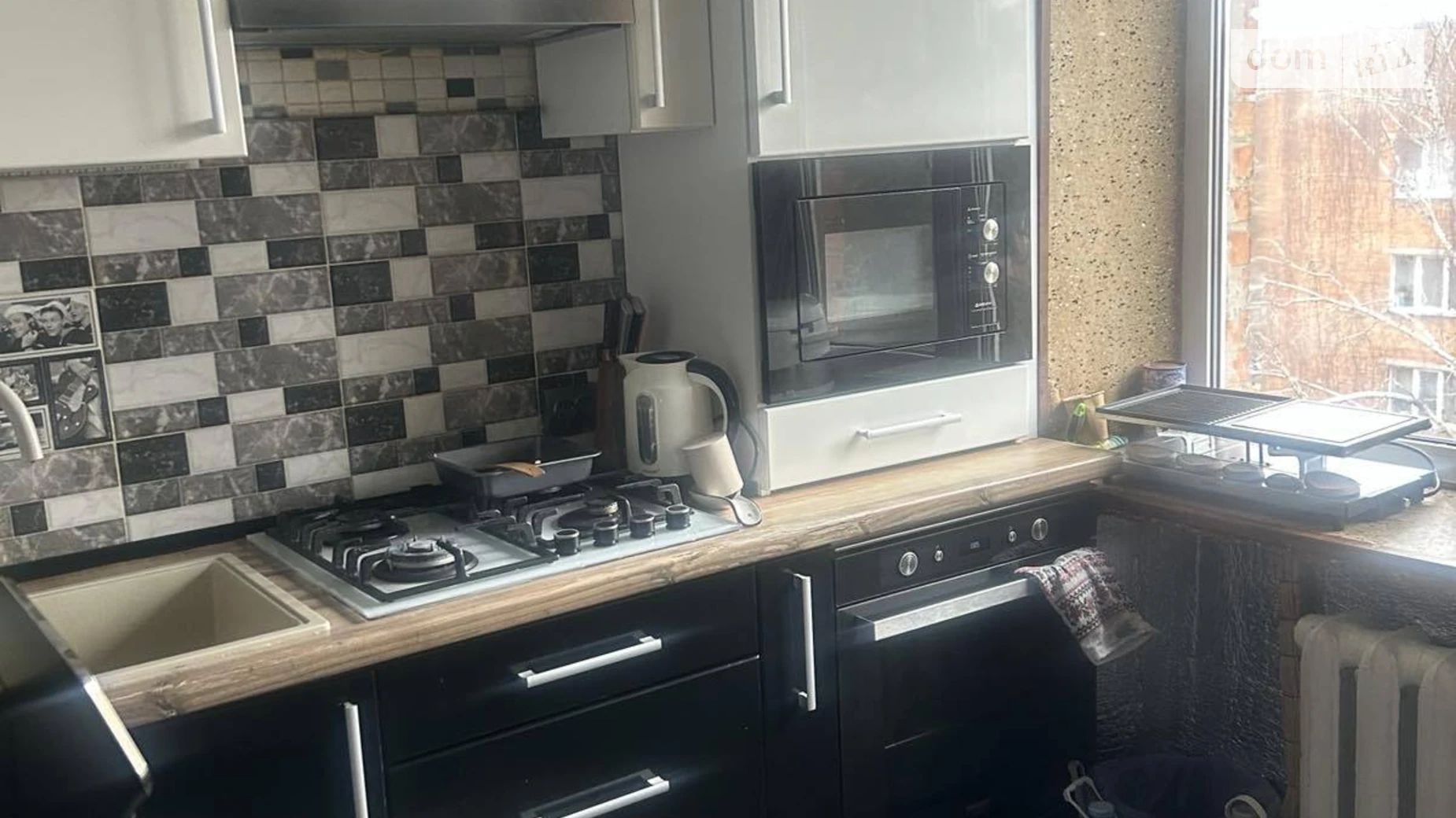 Продается 2-комнатная квартира 44.4 кв. м в Хмельницком, цена: 47000 $ - фото 3