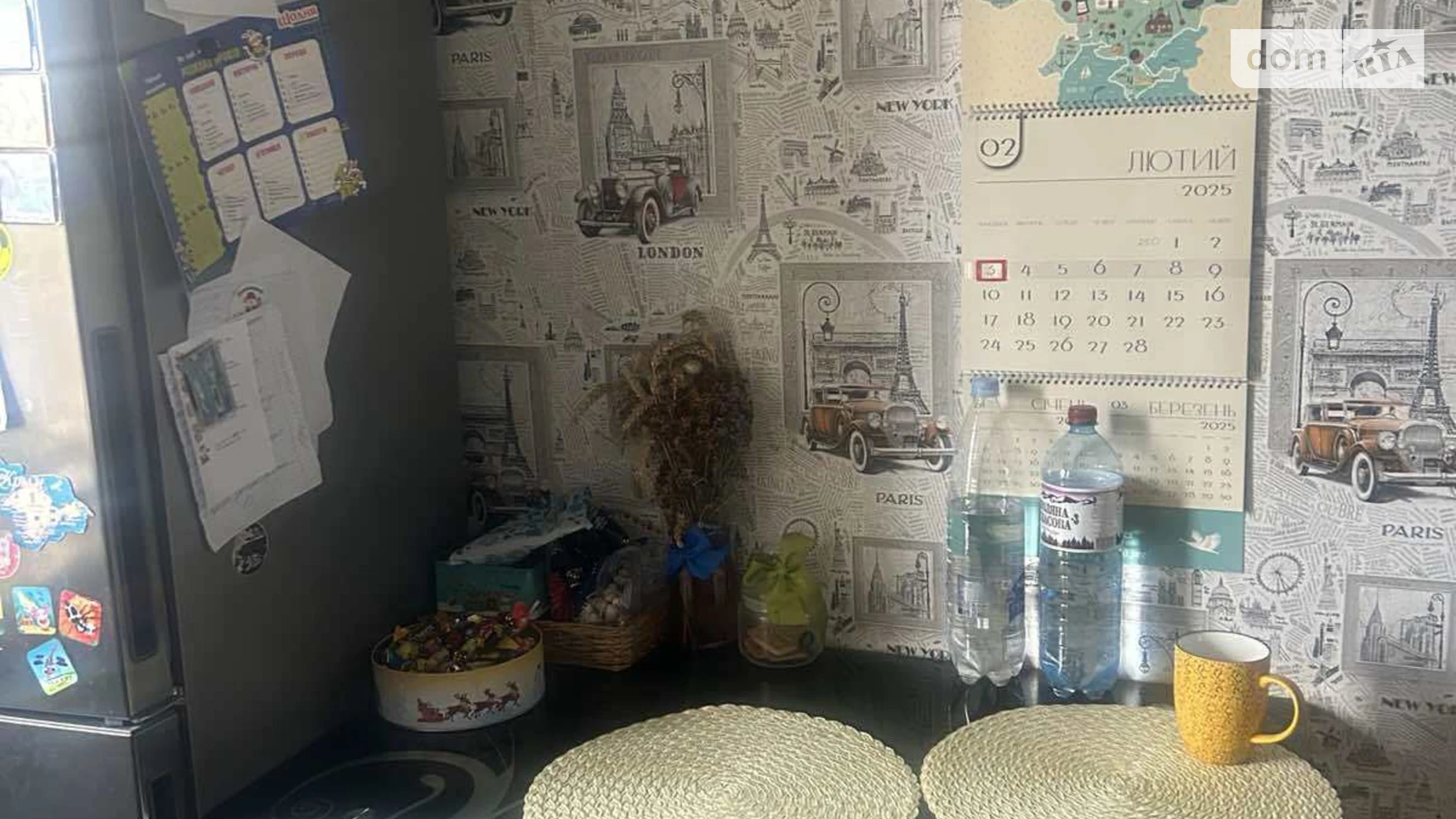 Продается 2-комнатная квартира 44.4 кв. м в Хмельницком, цена: 47000 $ - фото 5