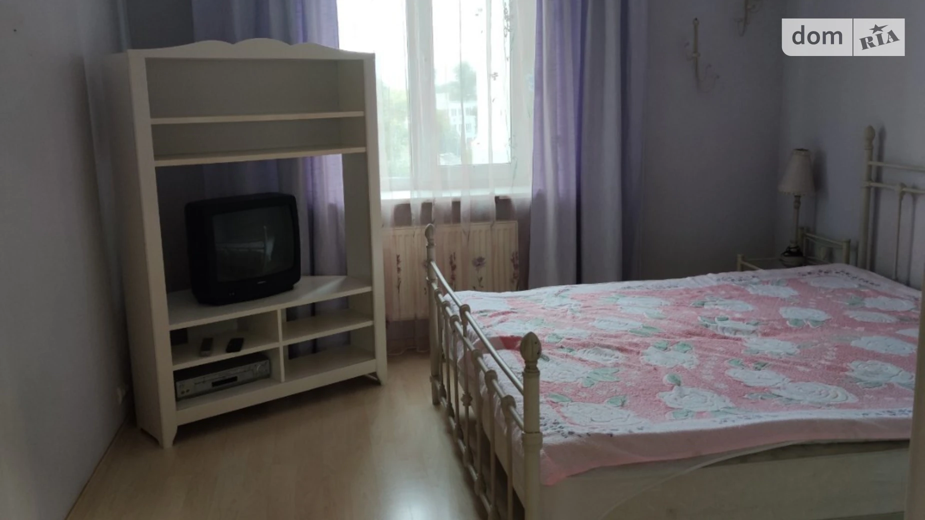 Продается 2-комнатная квартира 58.6 кв. м в Киеве, ул. Новаторов, 22 - фото 3