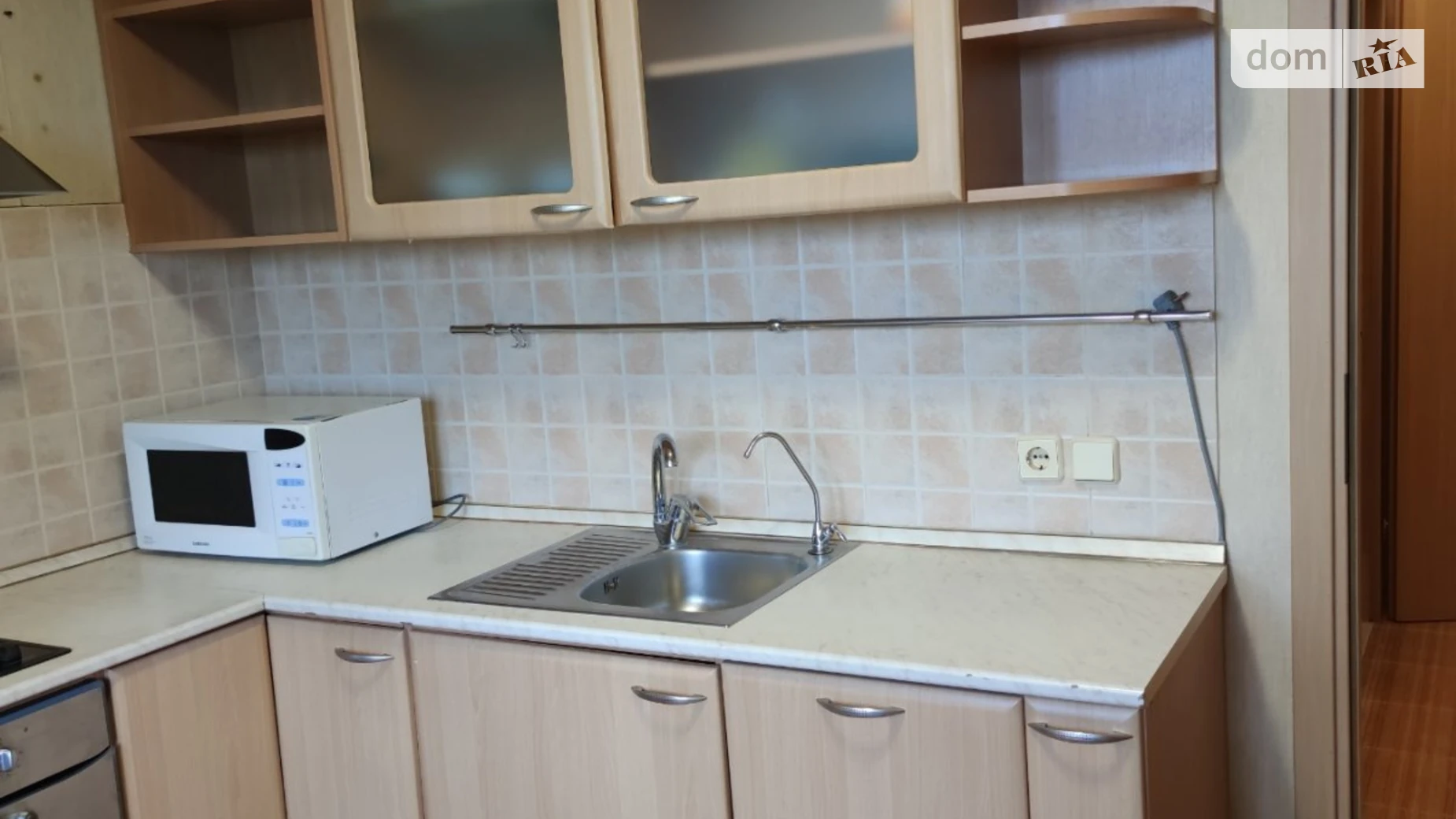 Продается 2-комнатная квартира 58.6 кв. м в Киеве, ул. Новаторов, 22 - фото 5