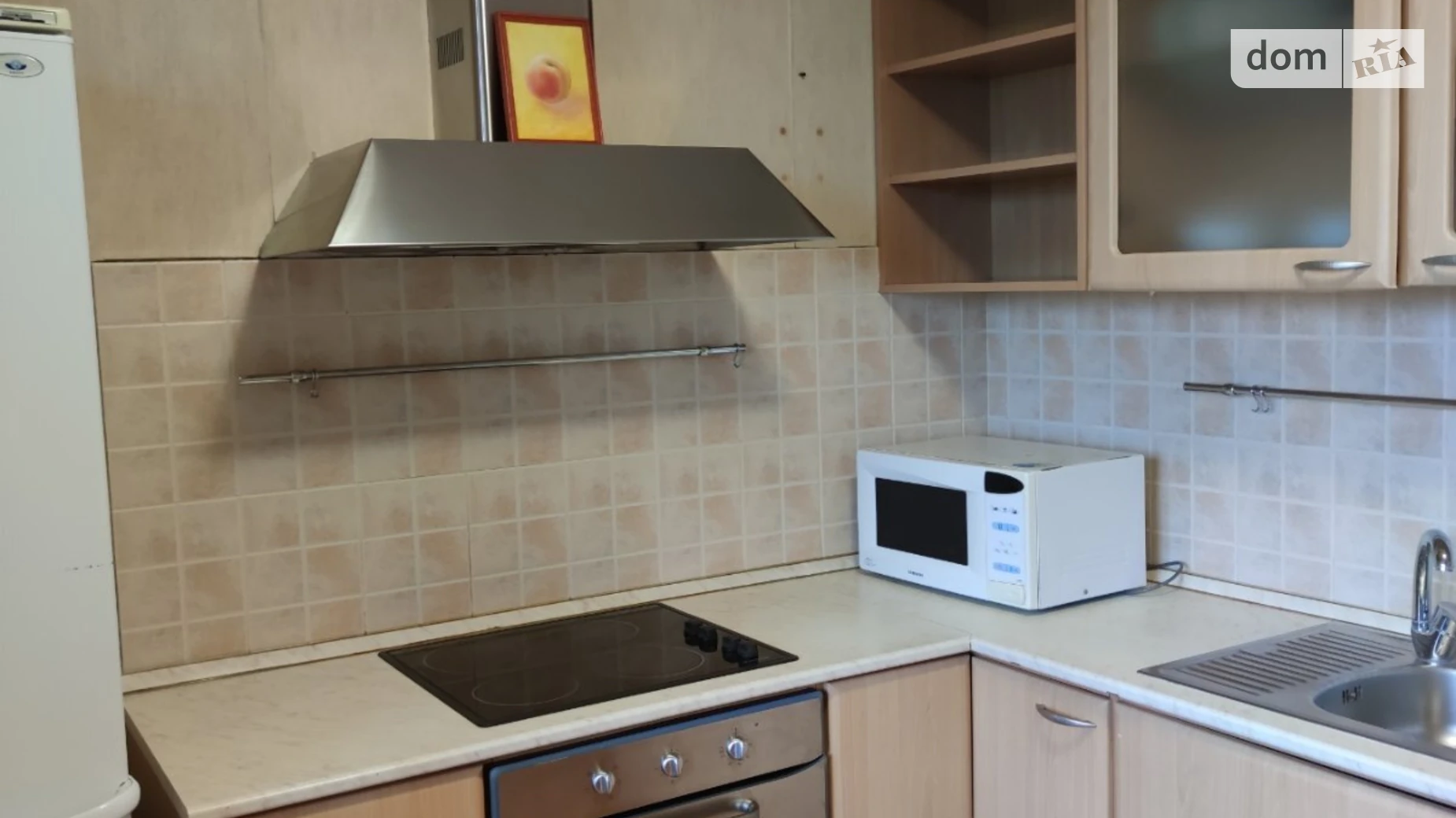 Продается 2-комнатная квартира 58.6 кв. м в Киеве, ул. Новаторов, 22 - фото 4