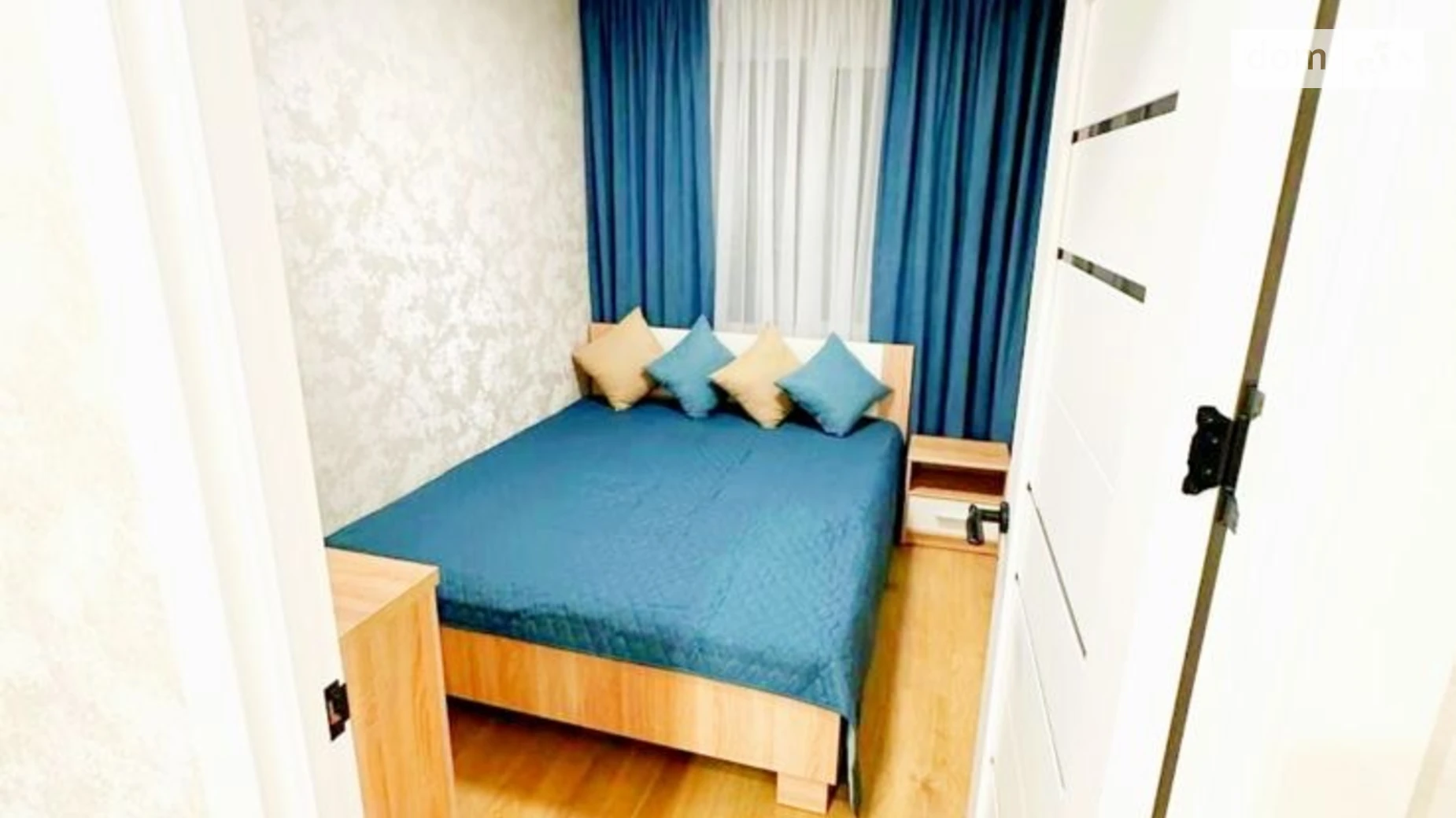 ул. Озерная, 27А Новоселки (Фастовский) ЖК на Озерной - фото 3