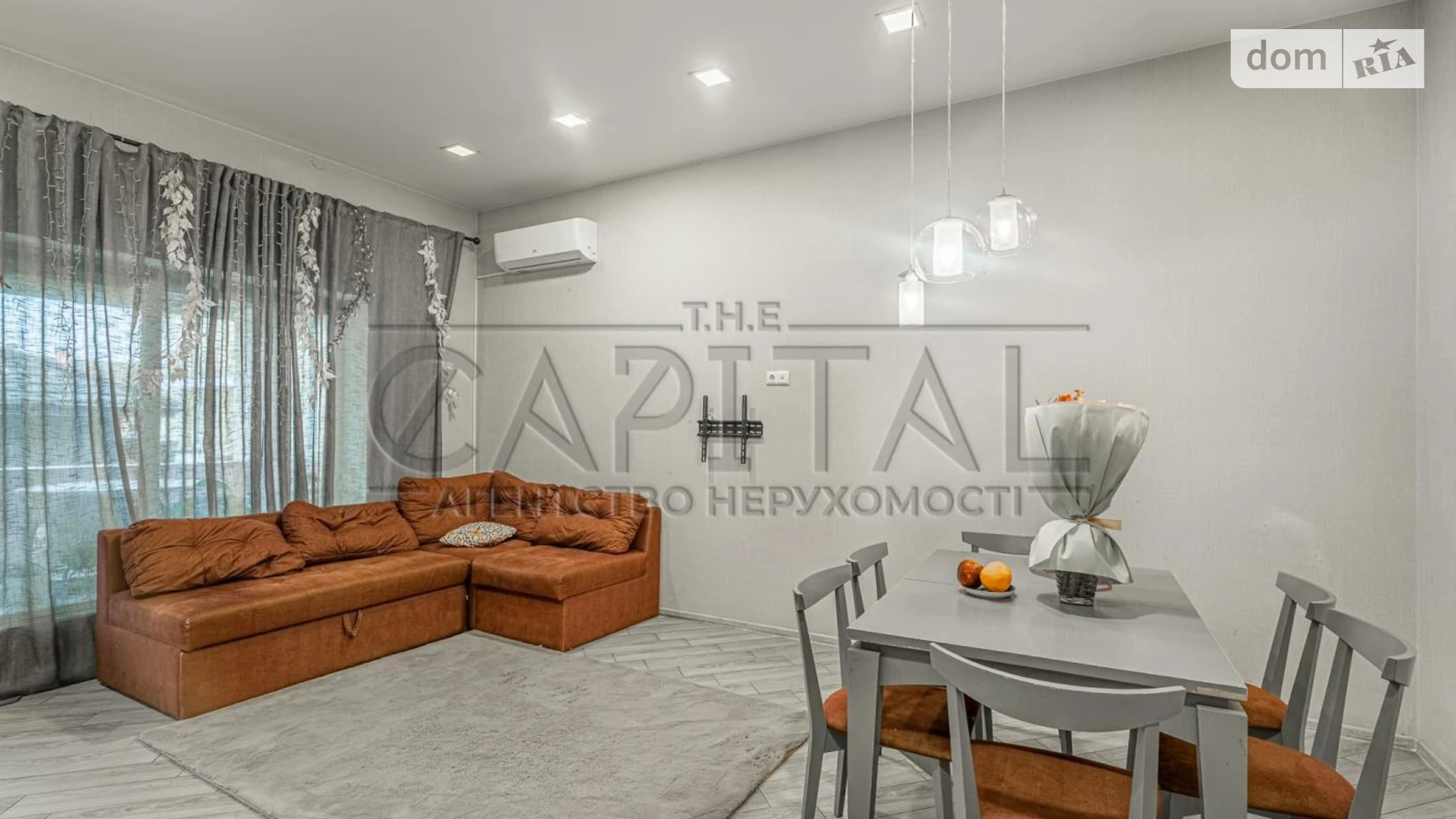 Здається в оренду будинок 2 поверховий 125 кв. м с басейном, цена: 1000 $ - фото 2