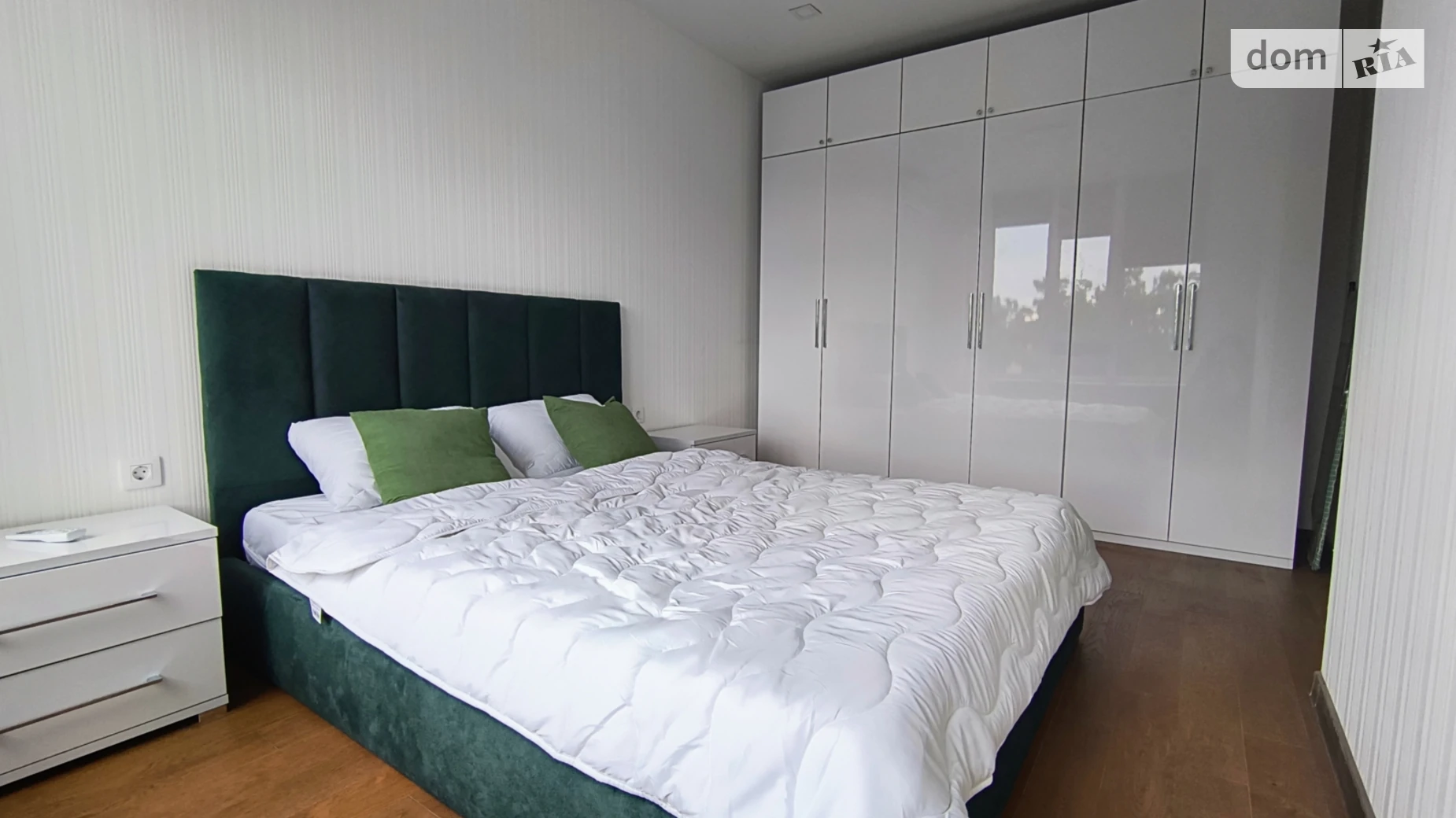 Сдается в аренду 1-комнатная квартира 41.8 кв. м в Киеве, ул. Василия Стуса, 35Б - фото 4