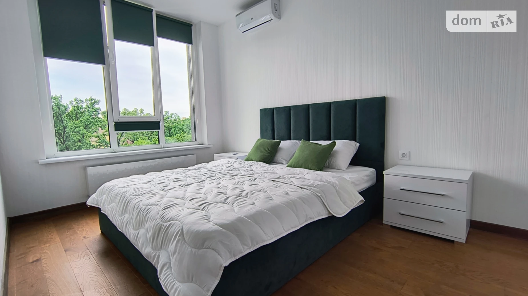 Сдается в аренду 1-комнатная квартира 41.8 кв. м в Киеве, ул. Василия Стуса, 35Б - фото 5