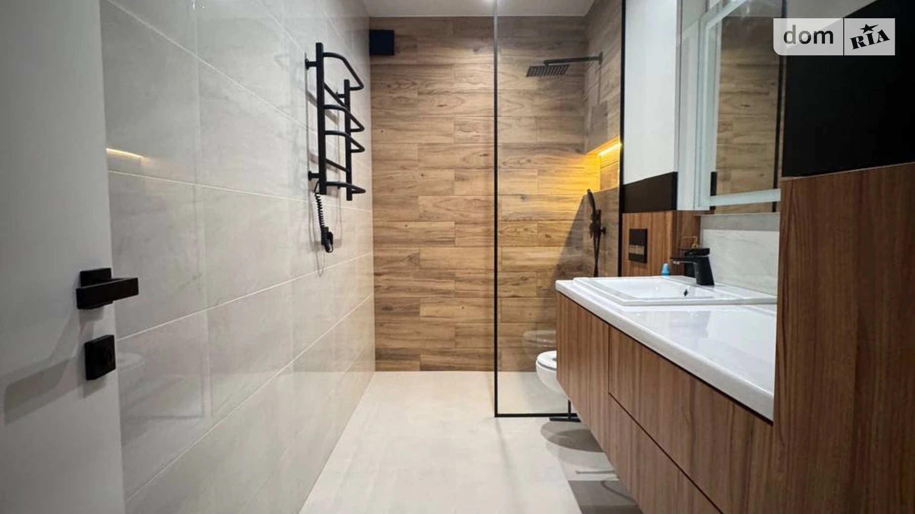 Продается 1-комнатная квартира 55 кв. м в Днепре, ул. Набережная Победы, 42Ф - фото 3