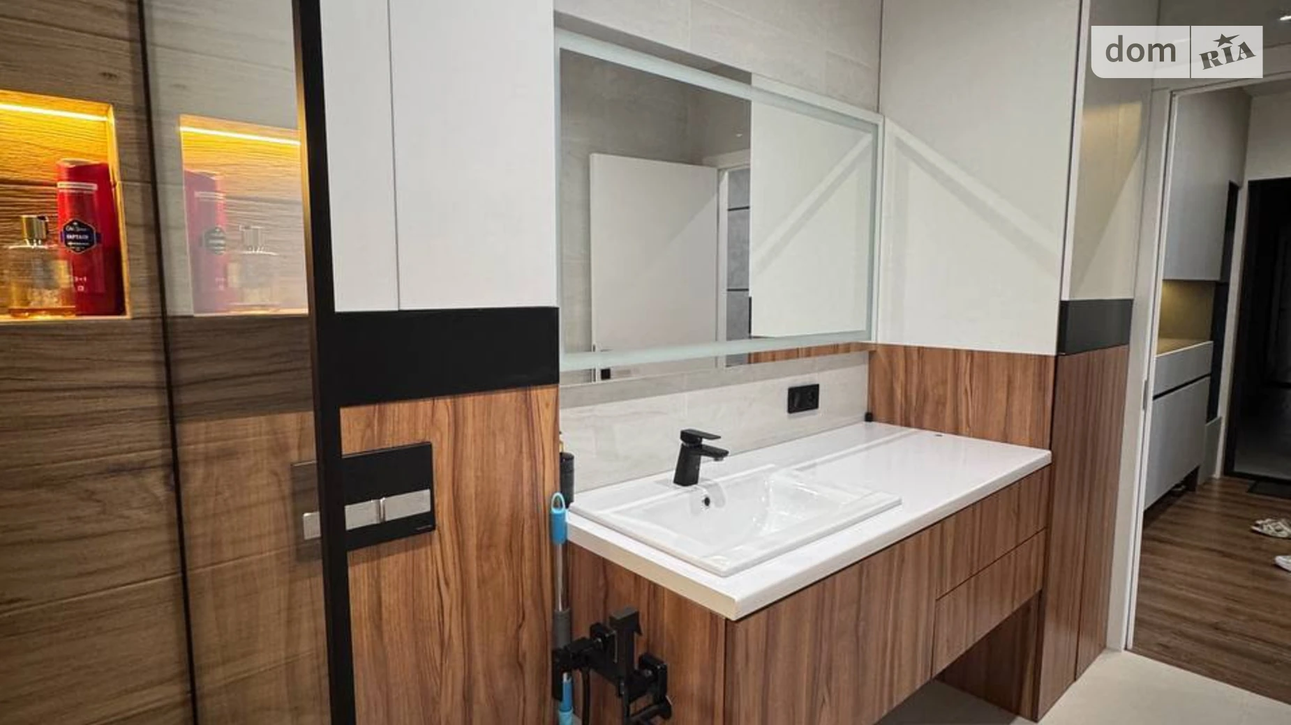 Продается 1-комнатная квартира 55 кв. м в Днепре, ул. Набережная Победы, 42Ф - фото 4