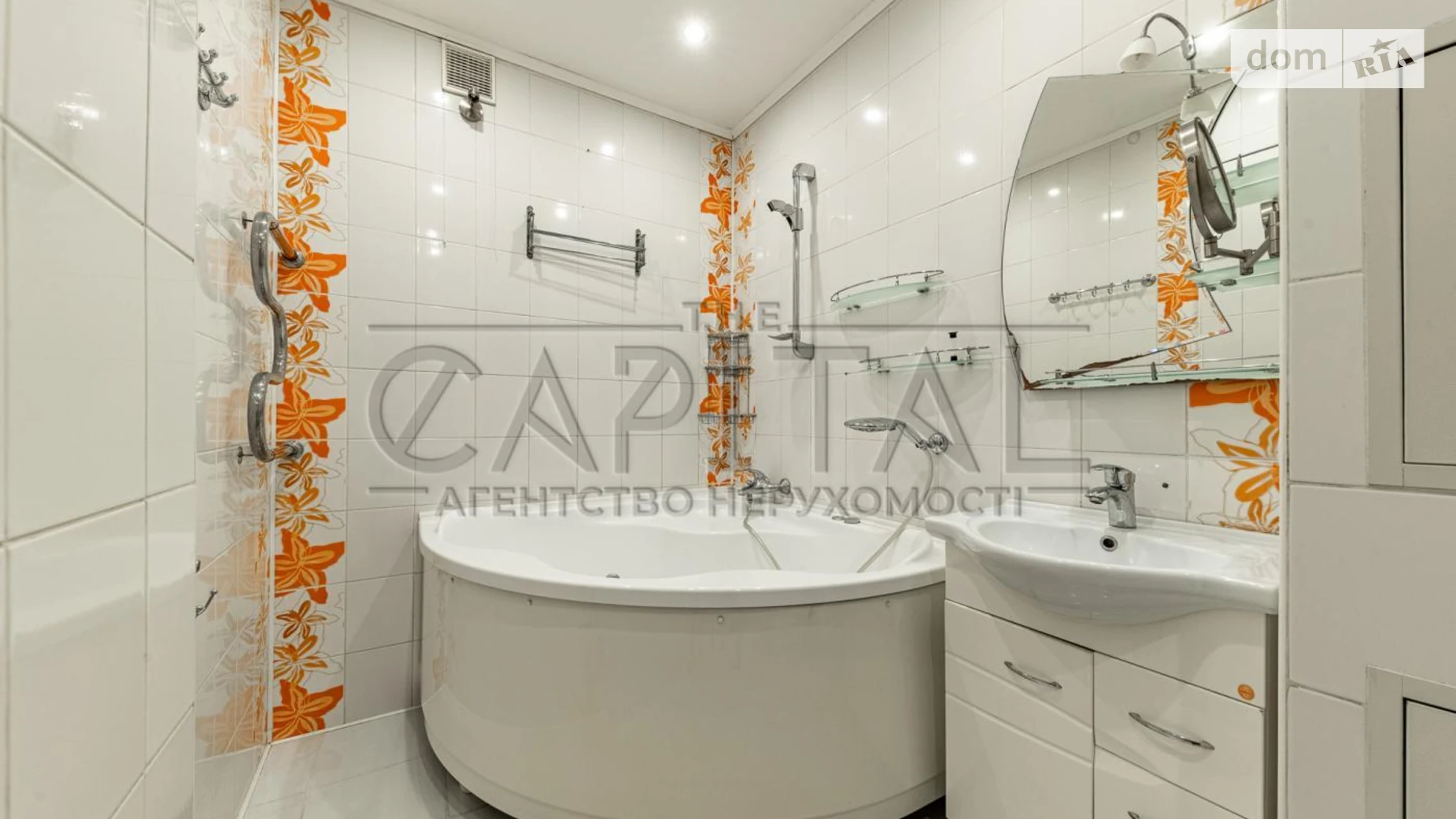 Продается 2-комнатная квартира 74.7 кв. м в Киеве, ул. Василия Касияна - фото 5