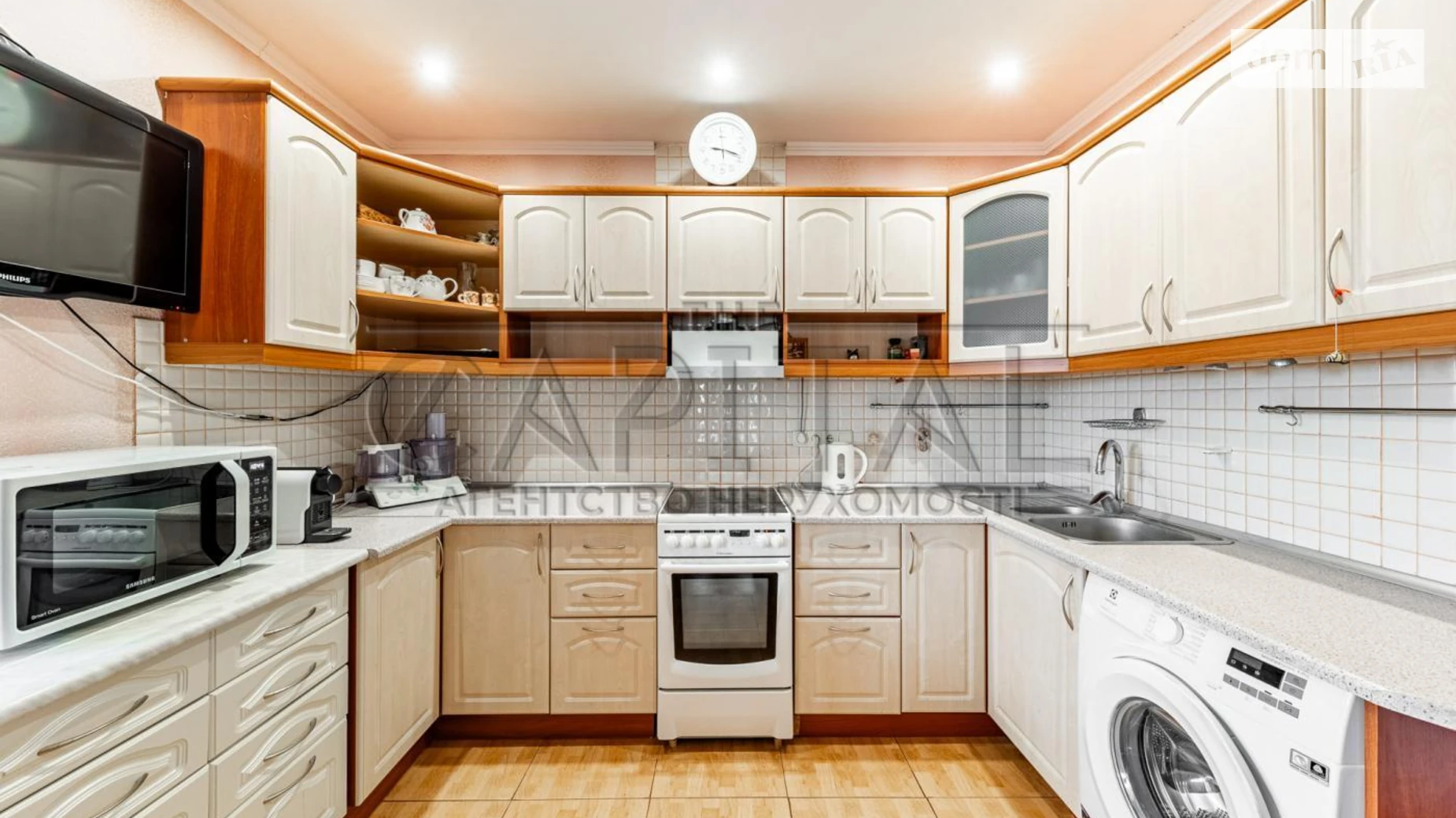 Продается 2-комнатная квартира 74.7 кв. м в Киеве, ул. Василия Касияна - фото 4