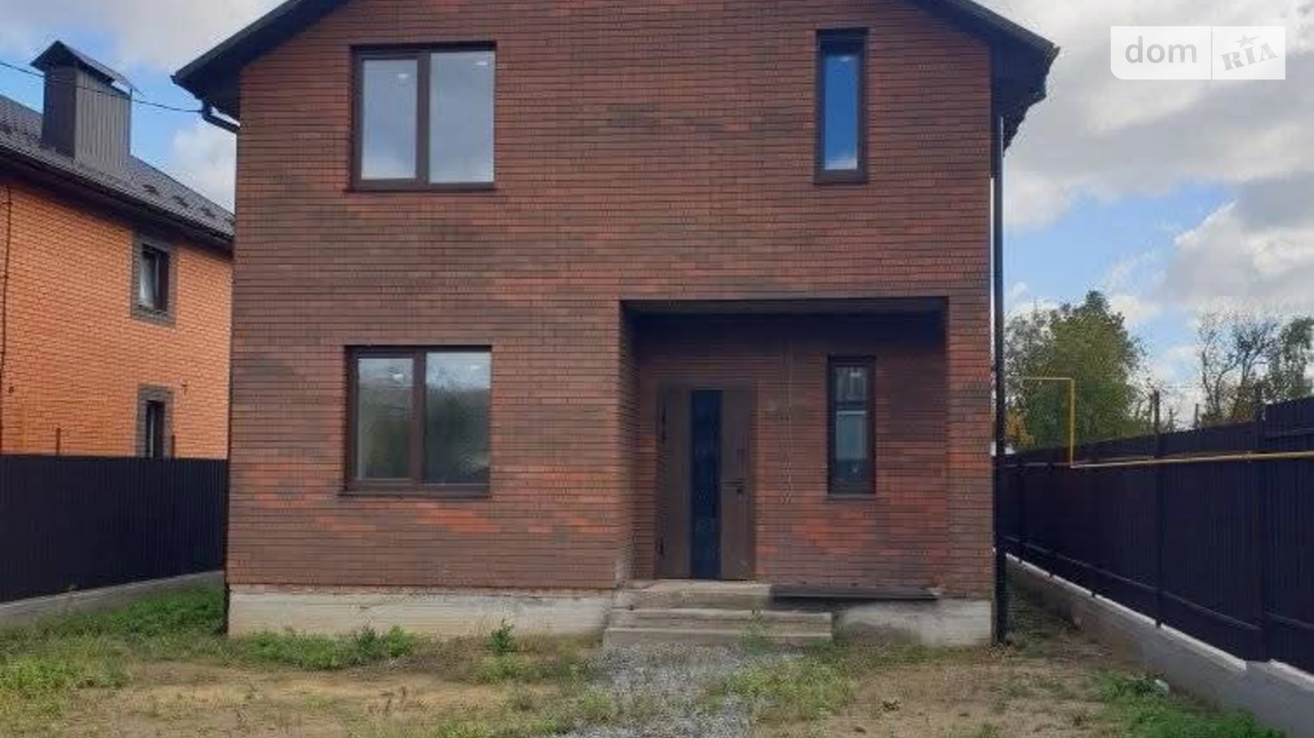 Продається будинок 2 поверховий 120 кв. м з ділянкою, цена: 100000 $ - фото 2