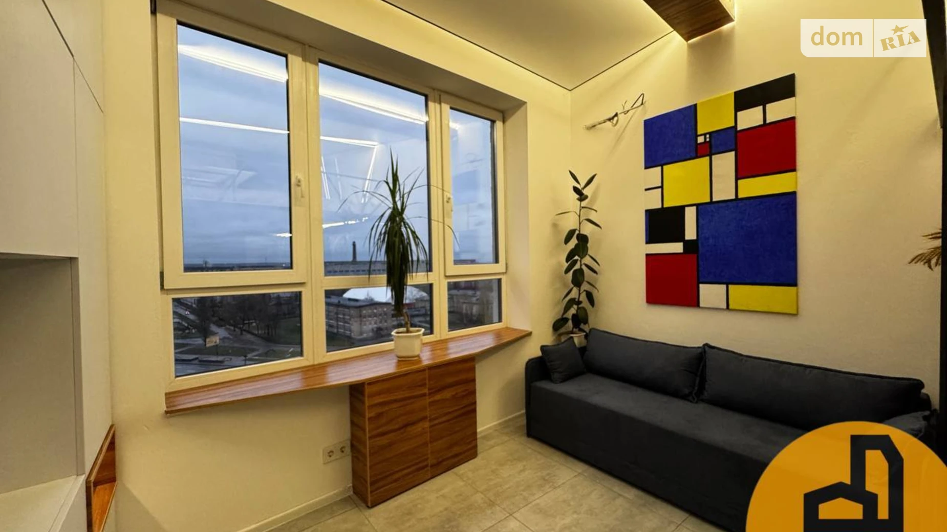 ул. Каменская, 127А Харьковский Массив Киев ЖК Метро парк Вырлица - фото 5