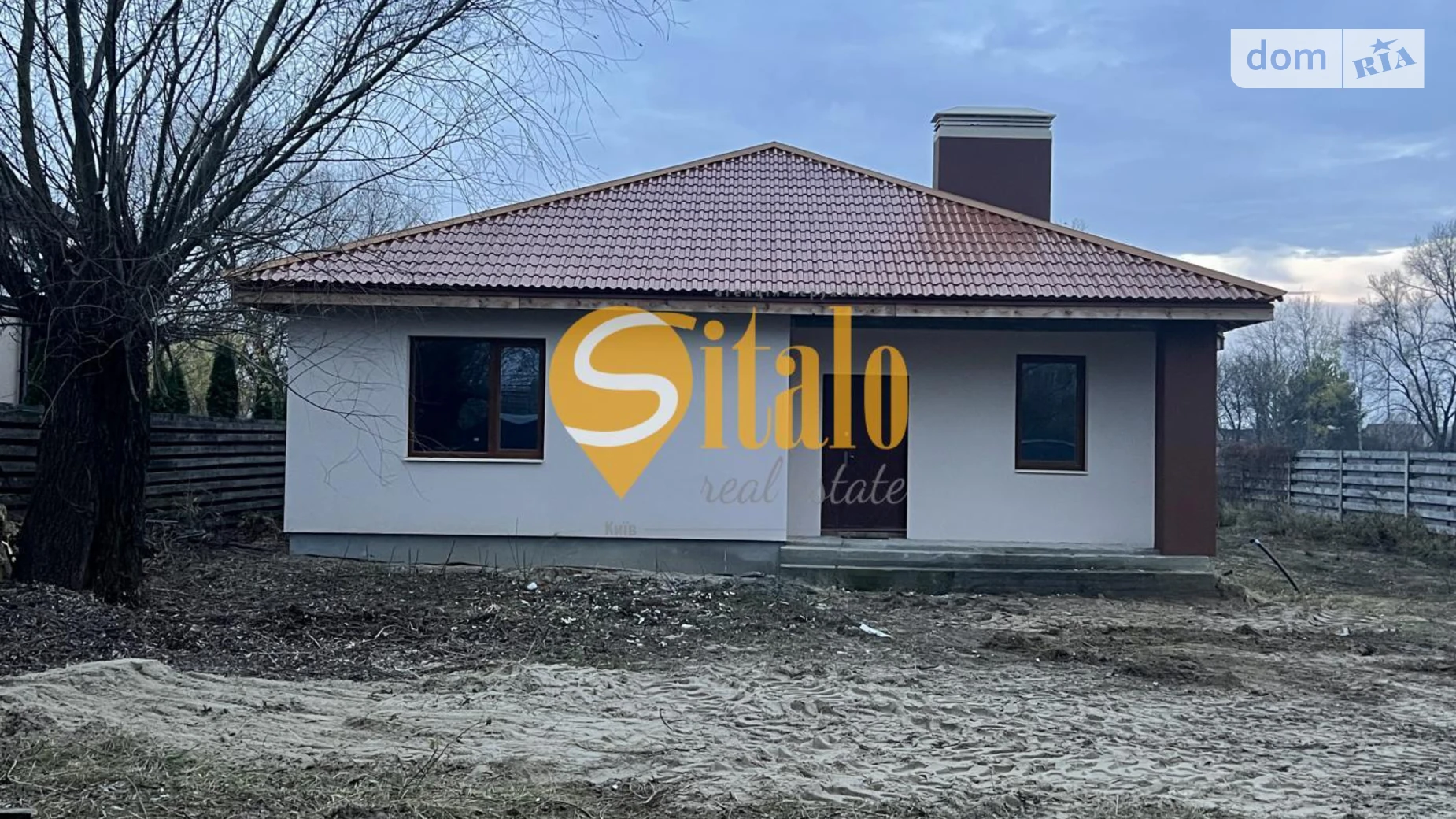 Продается одноэтажный дом 138 кв. м с бассейном, цена: 135000 $ - фото 2