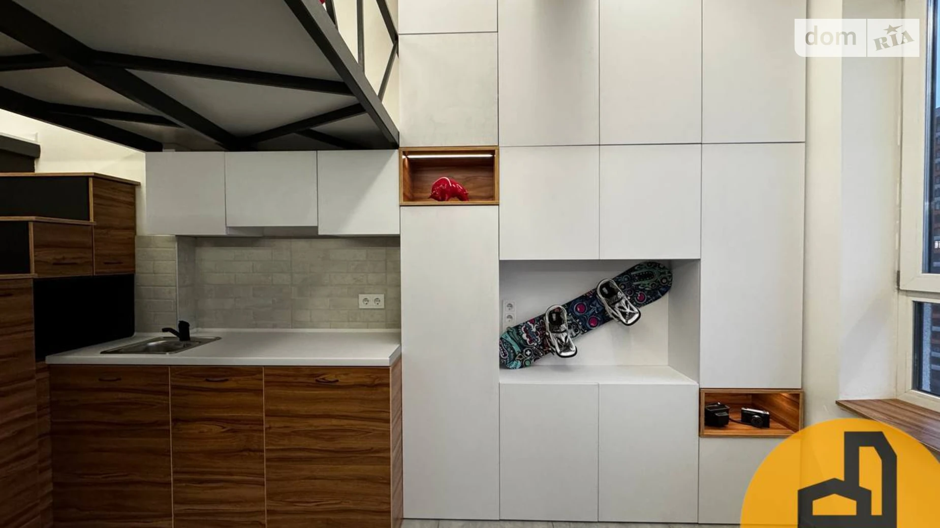 ул. Каменская, 127А Харьковский Массив Киев ЖК Метро парк Вырлица - фото 3