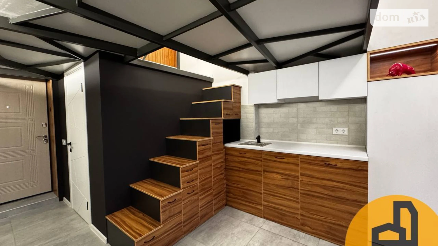 ул. Каменская, 127А Харьковский Массив Киев ЖК Метро парк Вырлица - фото 2