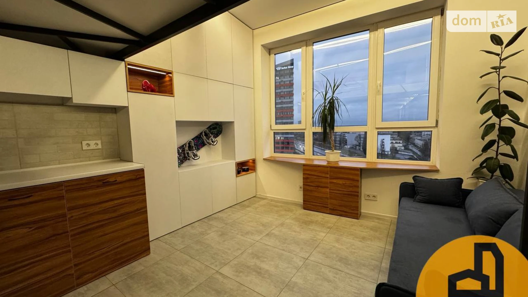 ул. Каменская, 127А Харьковский Массив Киев ЖК Метро парк Вырлица - фото 4