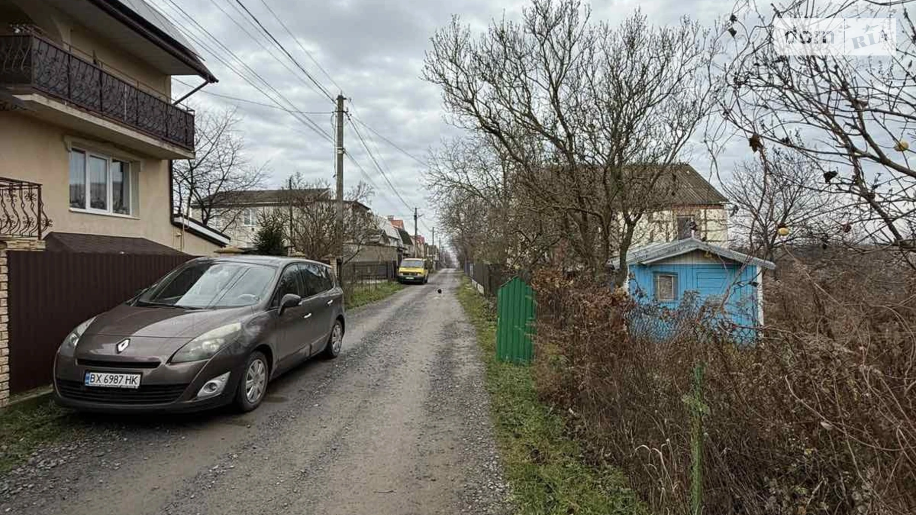 Продается земельный участок 6 соток в Хмельницкой области, цена: 19500 $ - фото 2