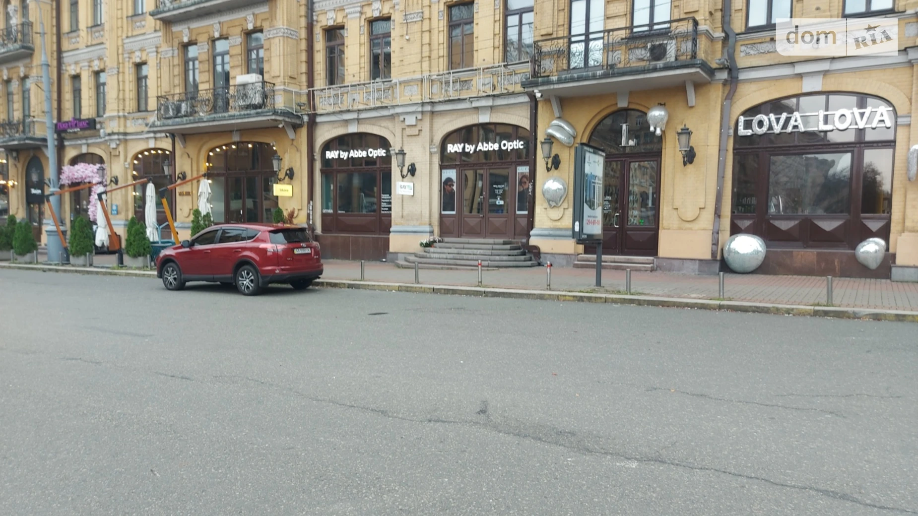 ул. Большая Васильковская, 1-3/2  Липки Киев Площадь Независимости, цена: 5600 $ - фото 4