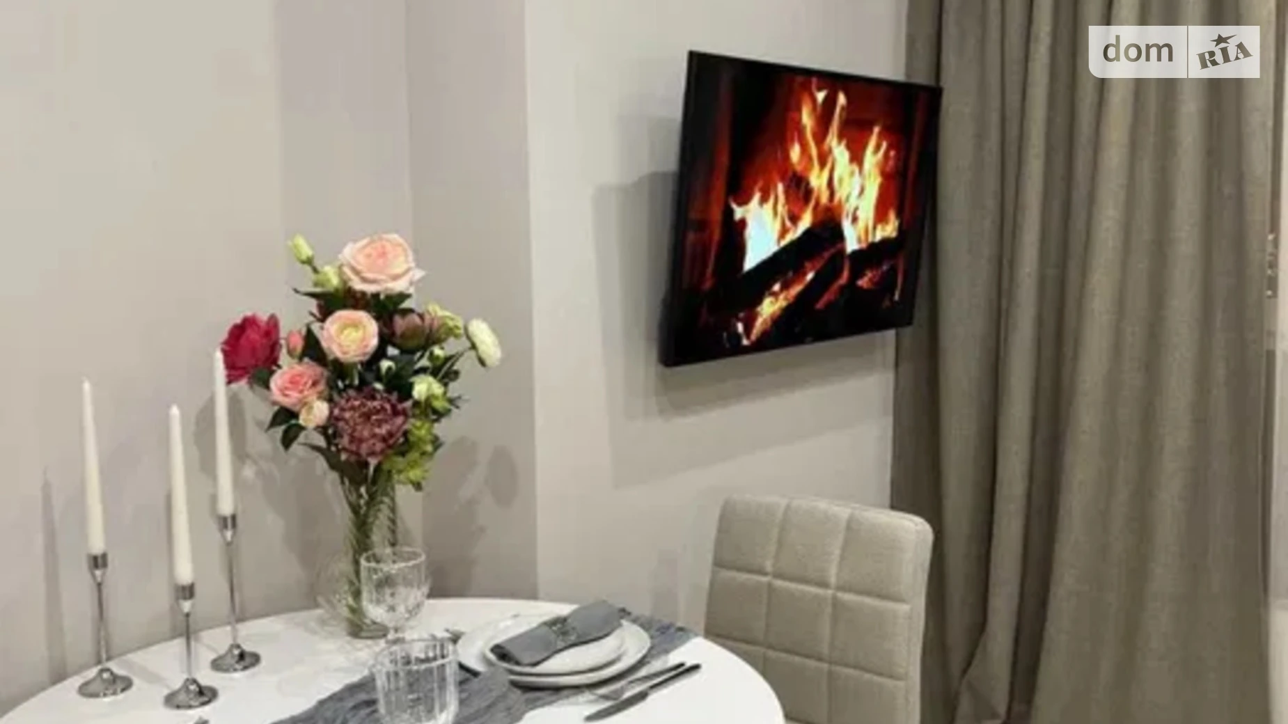 Продается 1-комнатная квартира 40 кв. м в Киеве, ул. Ревуцкого, 40Б - фото 3