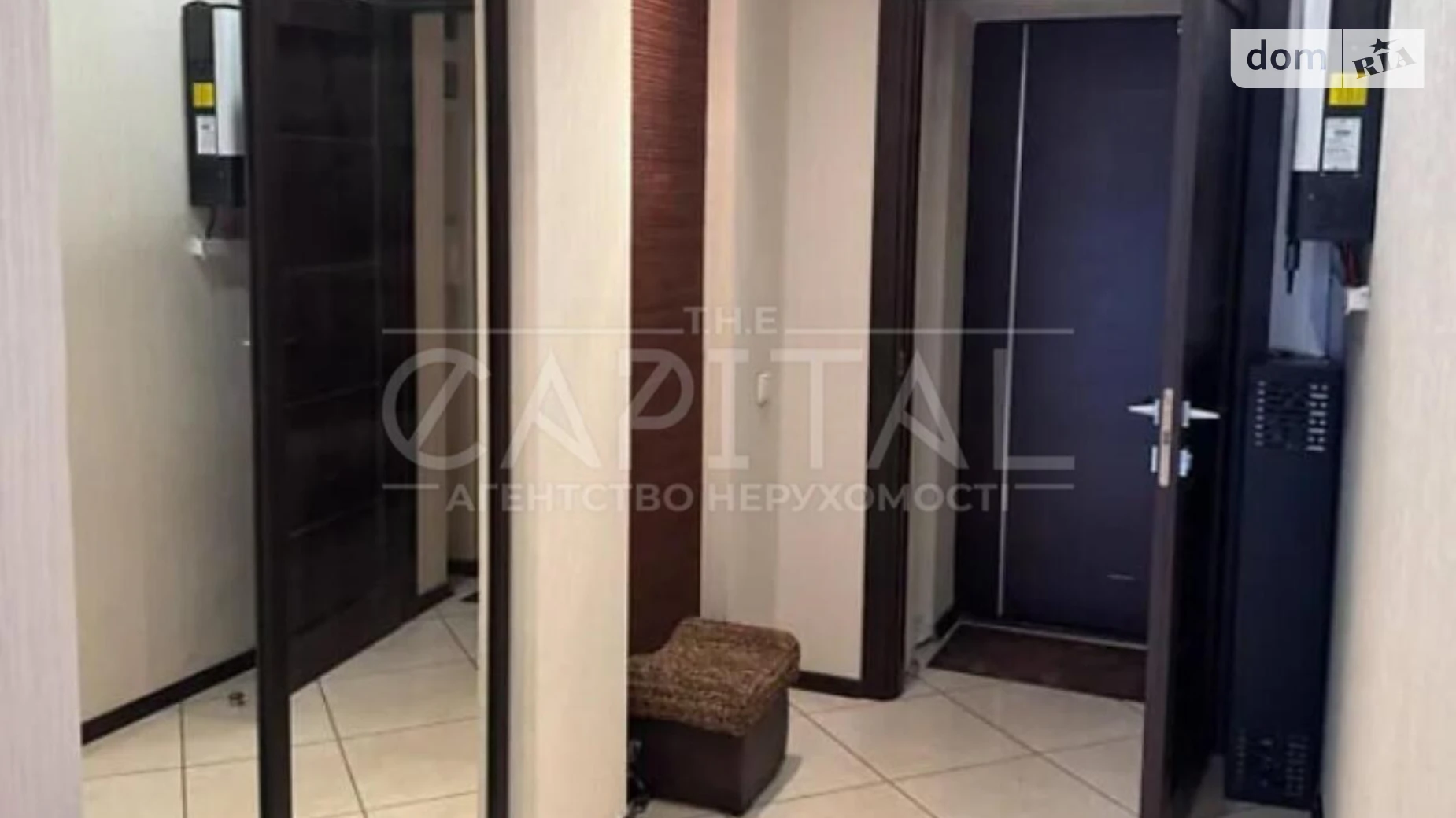 Продается 3-комнатная квартира 87.4 кв. м в Киеве, ул. Александра Архипенко - фото 4