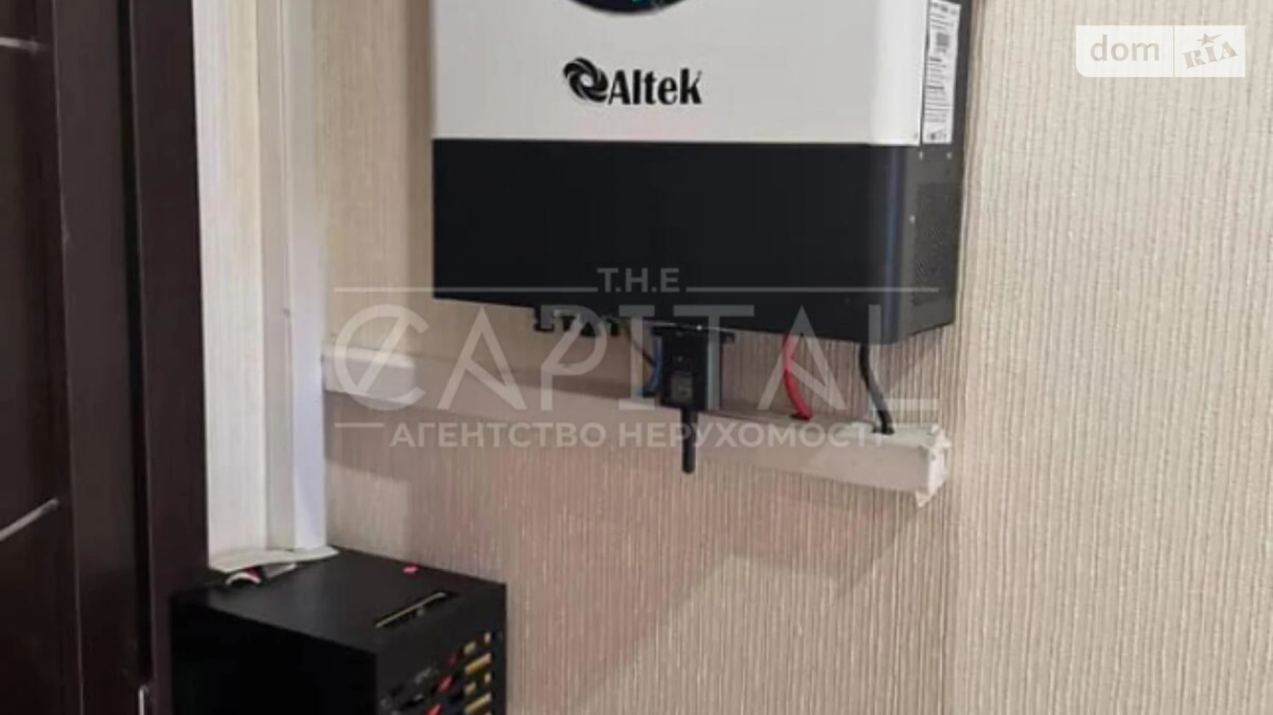 Продается 3-комнатная квартира 87.4 кв. м в Киеве, ул. Александра Архипенко - фото 5