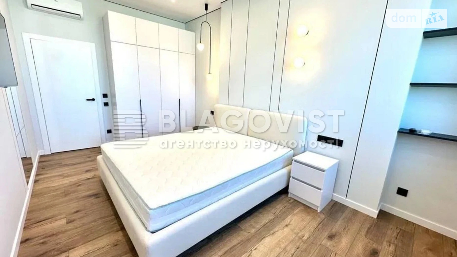 Продается 2-комнатная квартира 58 кв. м в Киеве, цена: 139999 $ - фото 2