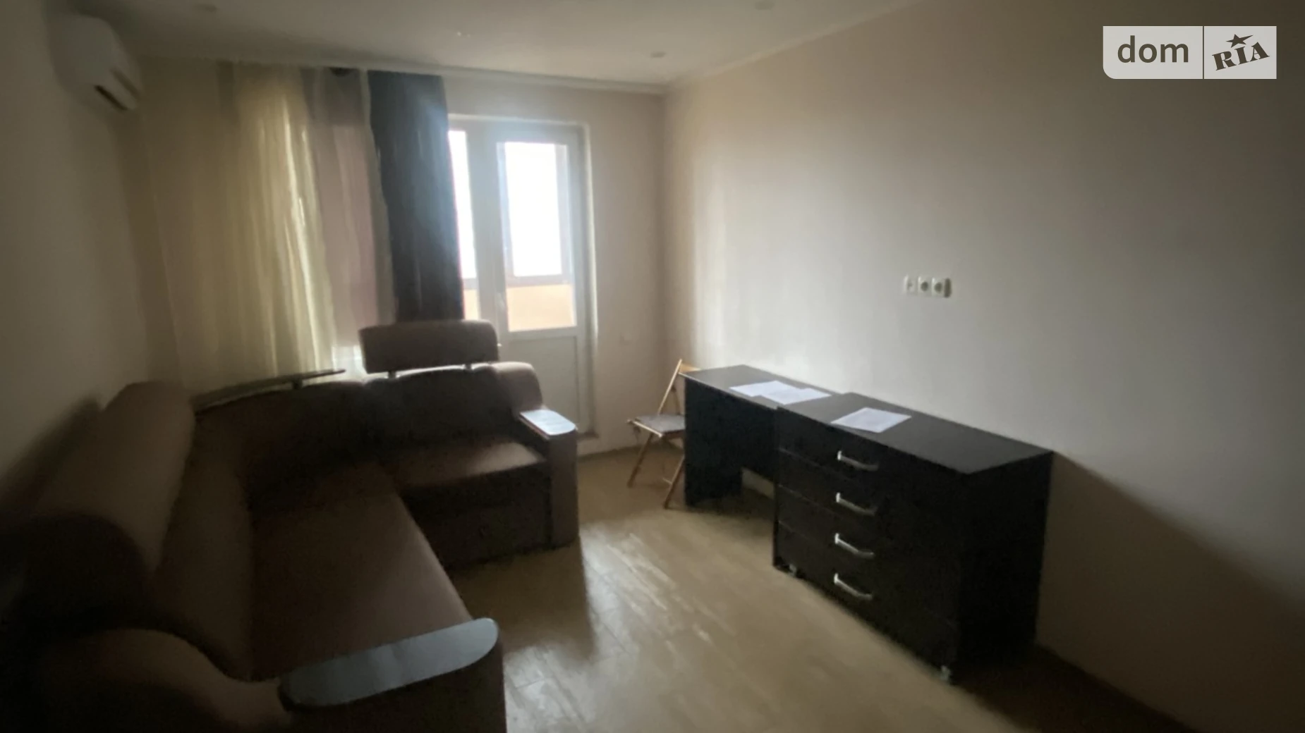 Сдается в аренду 1-комнатная квартира 38 кв. м в Киеве, просп. Академика Глушкова, 23 - фото 4