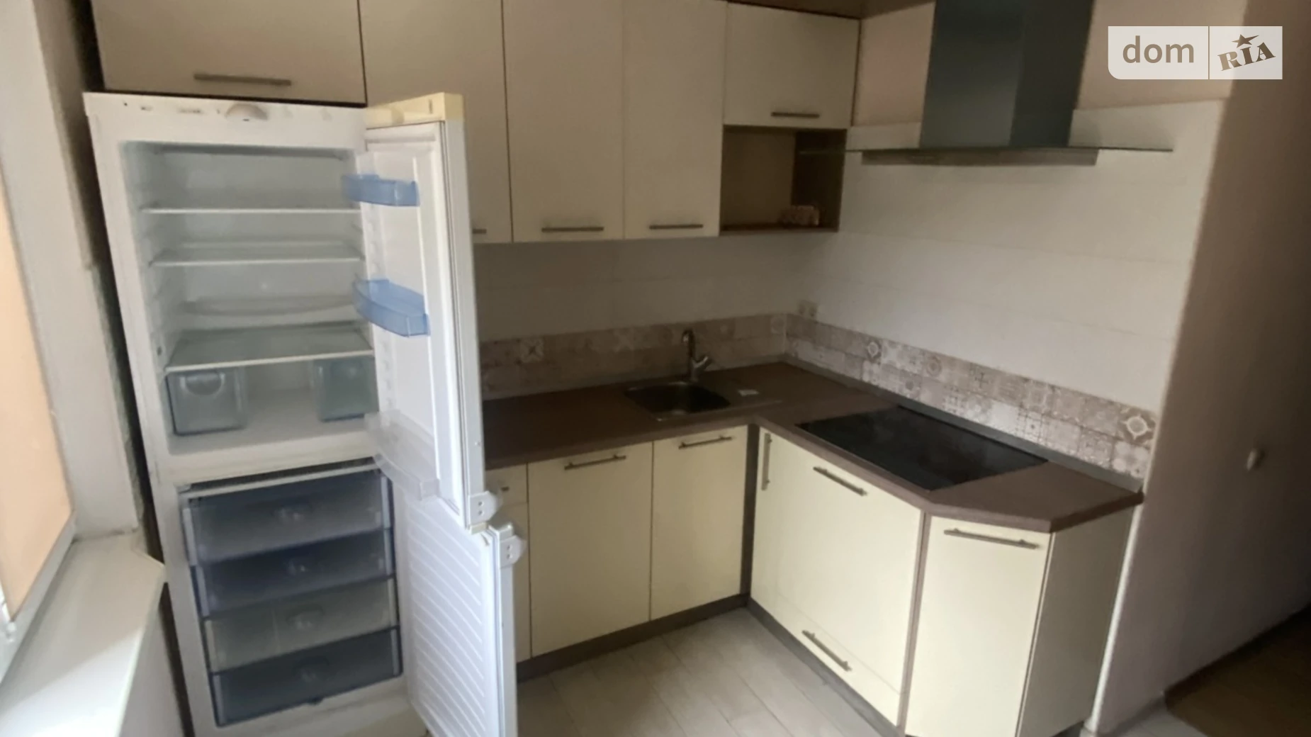 Сдается в аренду 1-комнатная квартира 38 кв. м в Киеве, просп. Академика Глушкова, 23 - фото 2