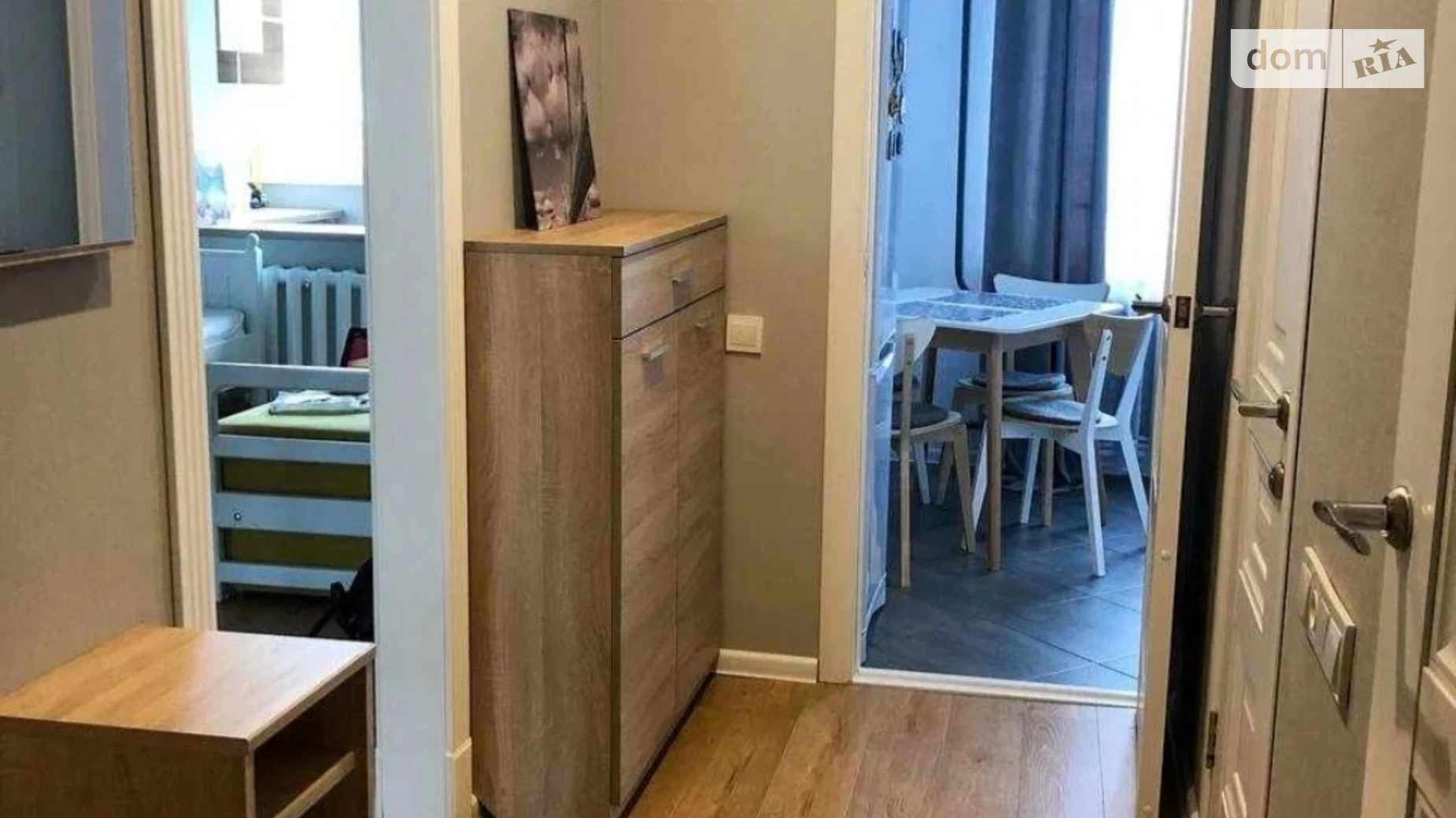 Сдается в аренду 1-комнатная квартира 37 кв. м в Виннице, ул. Марии Литвиненко-Вольгемут - фото 3