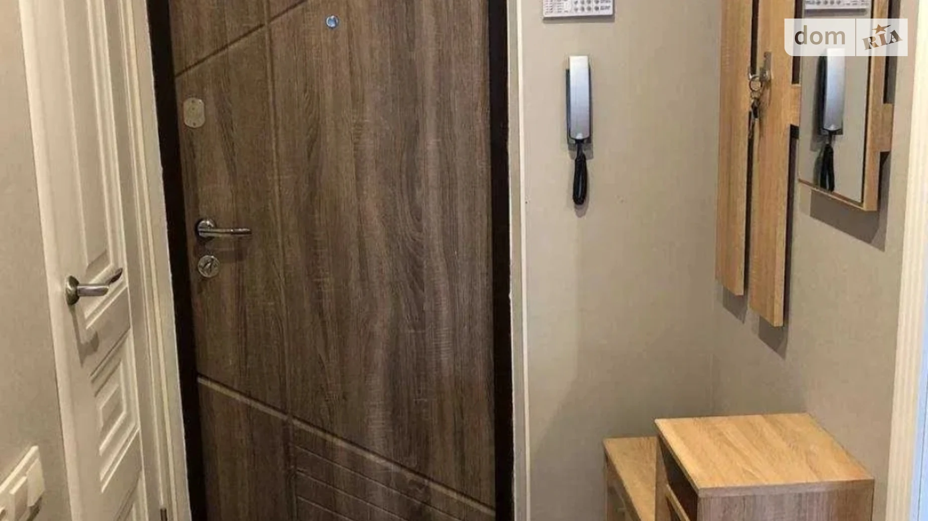 Сдается в аренду 1-комнатная квартира 37 кв. м в Виннице, ул. Марии Литвиненко-Вольгемут - фото 2