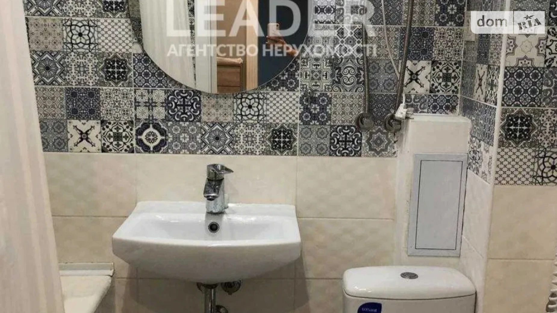 Сдается в аренду 1-комнатная квартира 37 кв. м в Виннице, ул. Марии Литвиненко-Вольгемут - фото 4