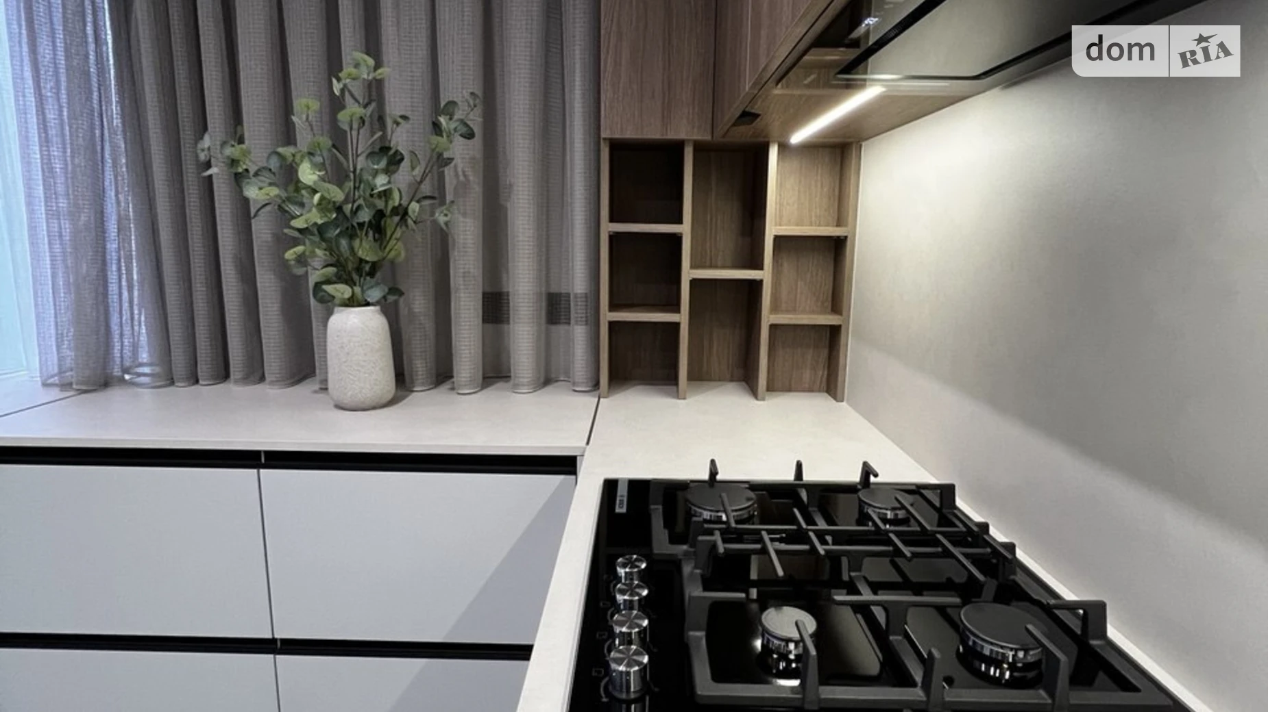 Сдается в аренду 2-комнатная квартира 72 кв. м в, цена: 30000 грн - фото 2