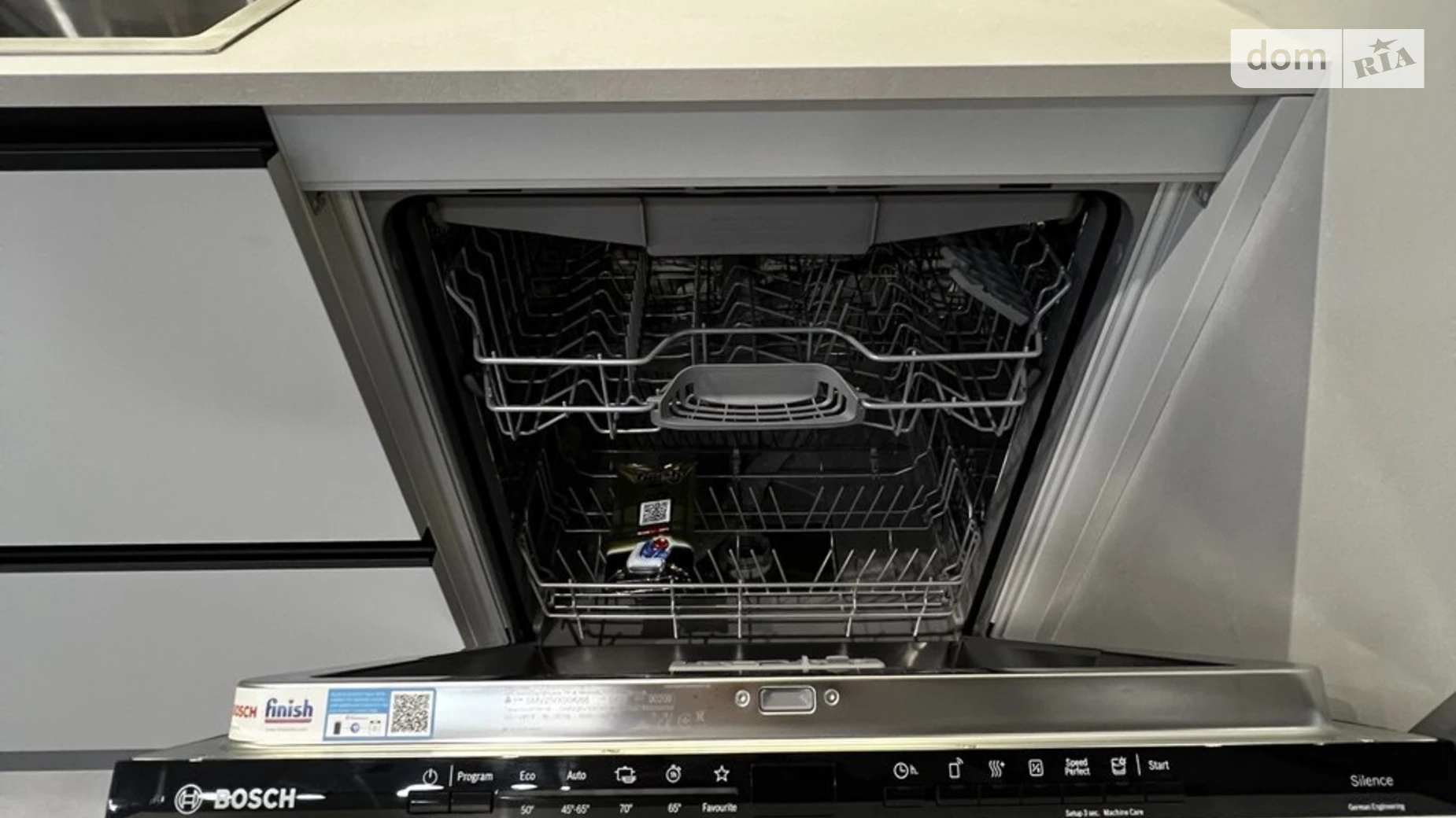 Сдается в аренду 2-комнатная квартира 72 кв. м в, цена: 30000 грн - фото 3