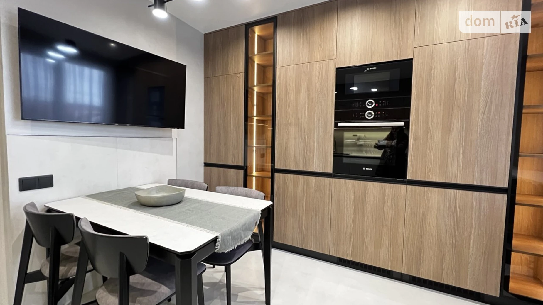 Сдается в аренду 2-комнатная квартира 72 кв. м в, цена: 30000 грн - фото 5