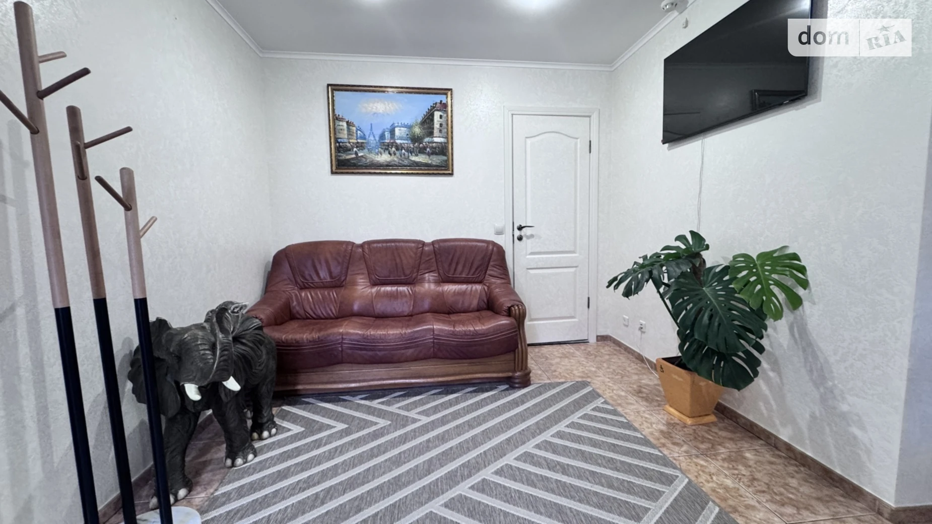 Сдается в аренду помещения свободного назначения 50 кв. м в 4-этажном здании, цена: 25000 грн - фото 2