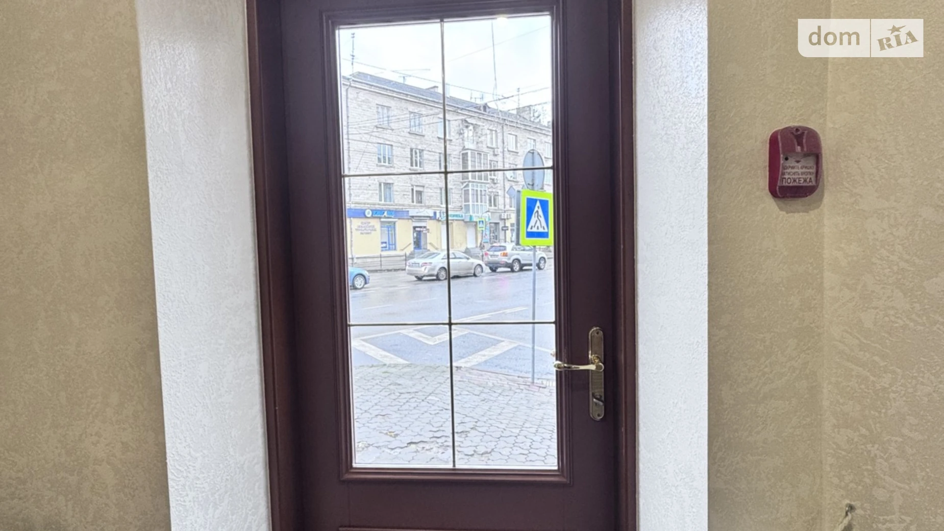 Сдается в аренду помещения свободного назначения 50 кв. м в 4-этажном здании, цена: 25000 грн - фото 4