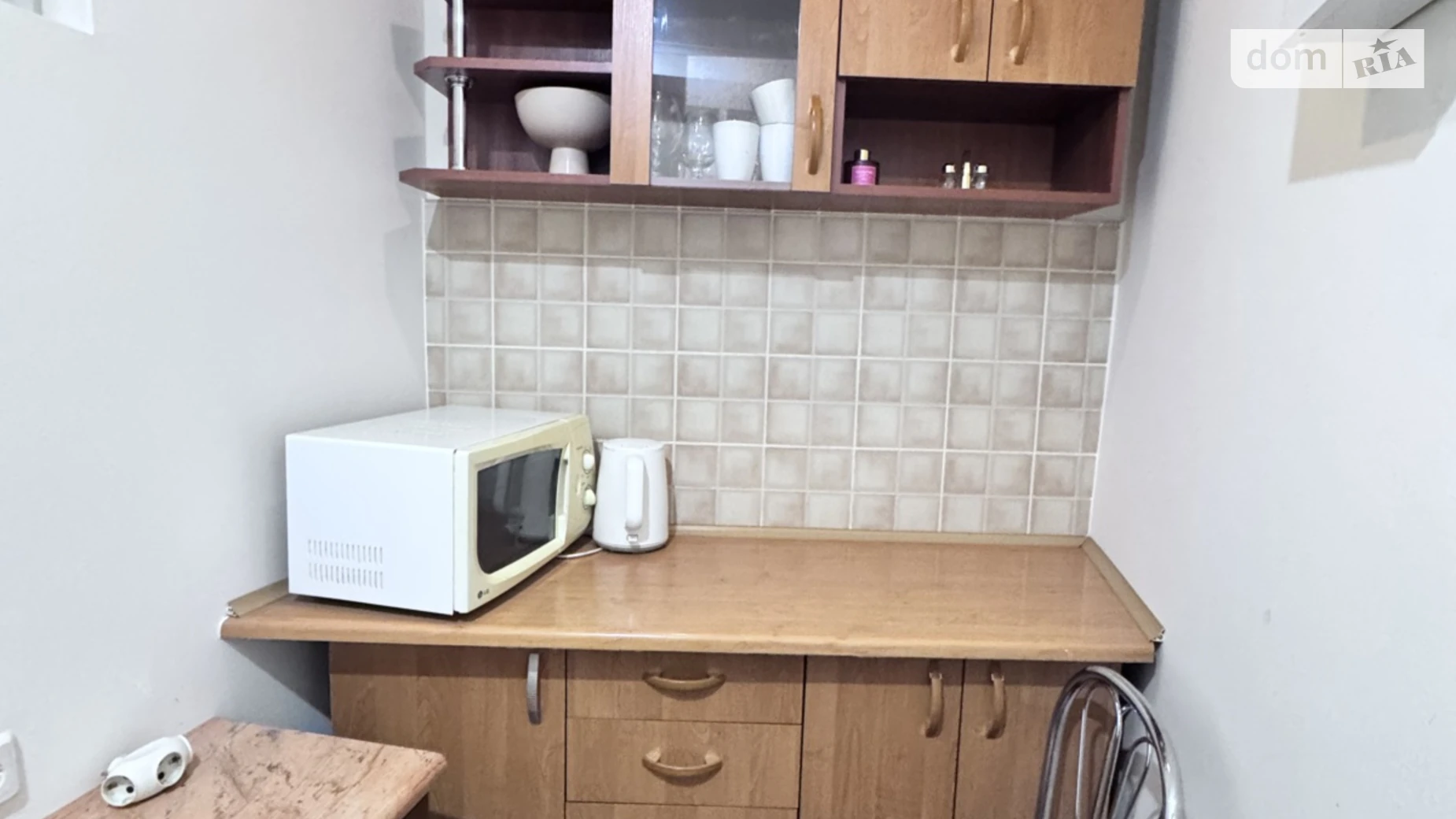 Сдается в аренду помещения свободного назначения 50 кв. м в 4-этажном здании, цена: 25000 грн - фото 5