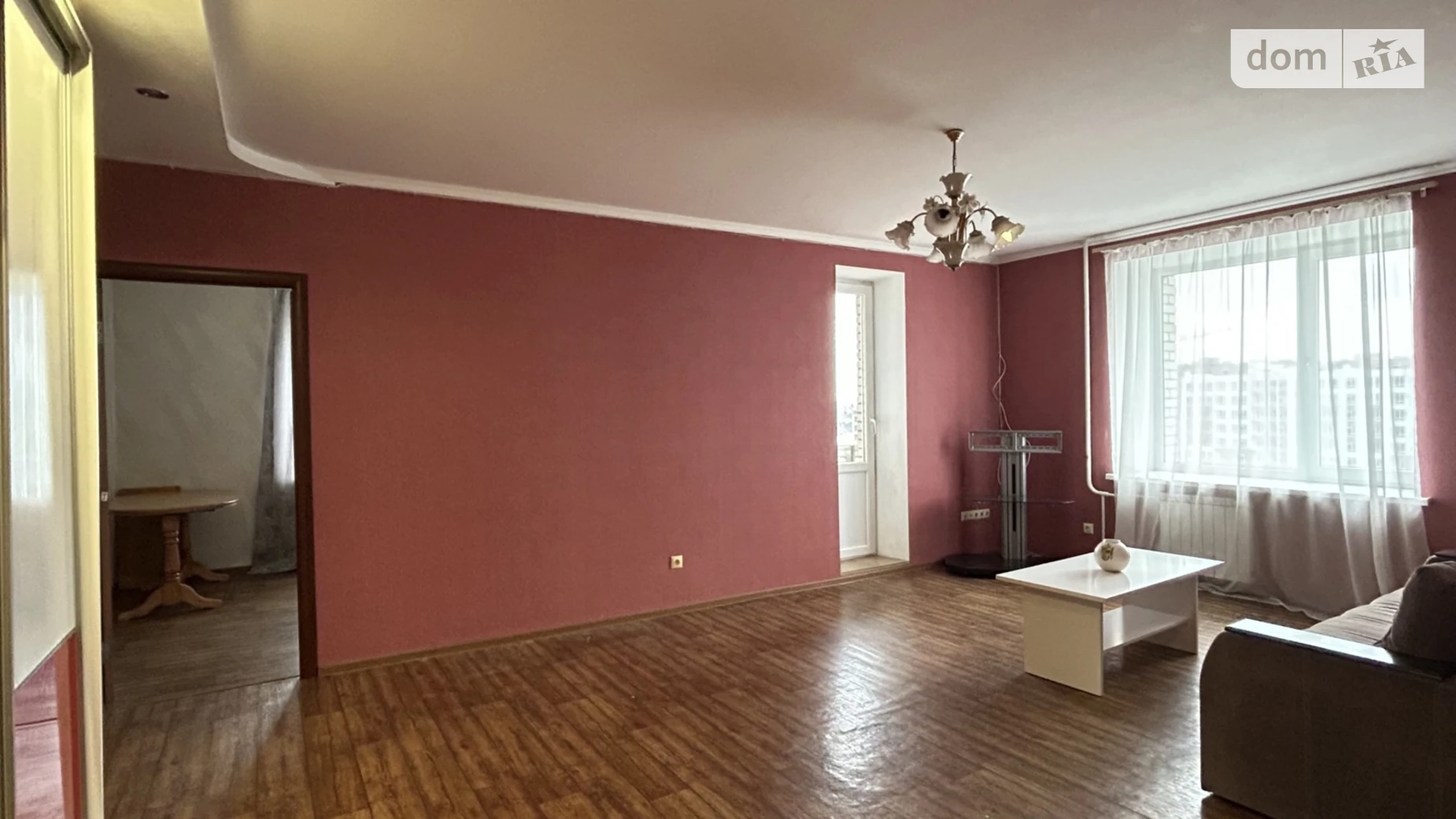 Сдается в аренду 3-комнатная квартира 80 кв. м в Хмельницком, просп. Мира - фото 2