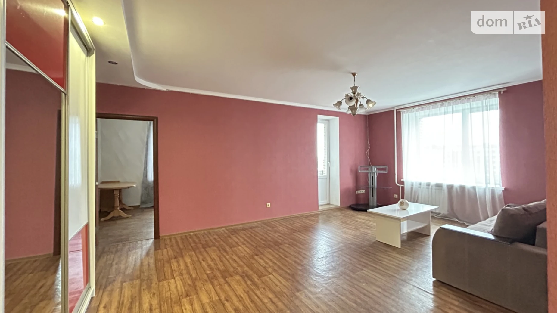 Сдается в аренду 3-комнатная квартира 80 кв. м в Хмельницком, просп. Мира - фото 3