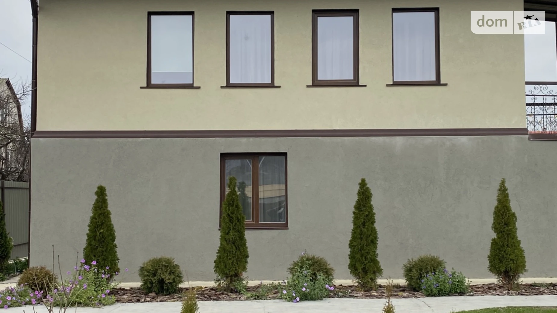 Сдается в аренду дом на 2 этажа 127 кв. м с садом, цена: 65000 грн - фото 3