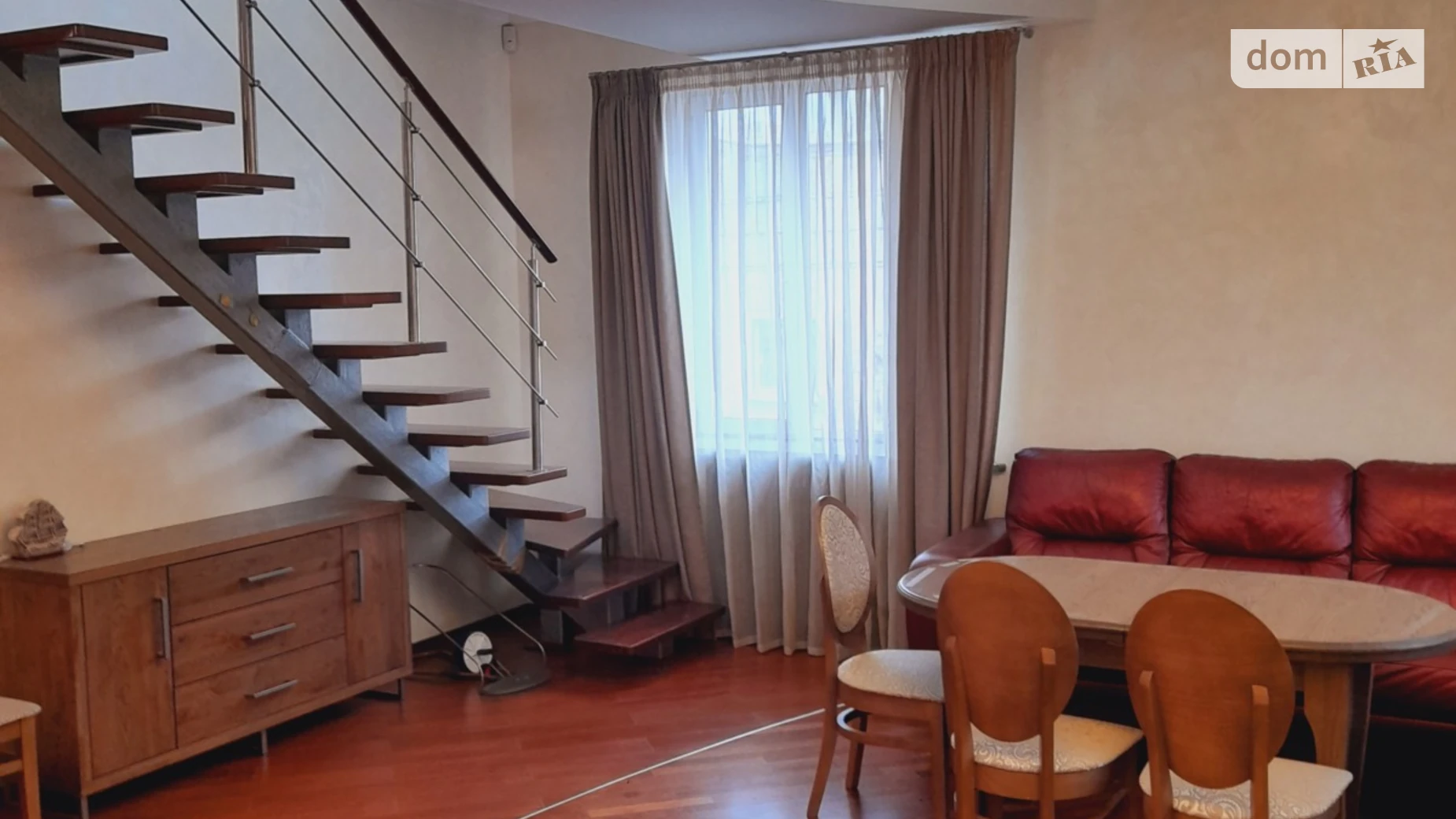 Продается 6-комнатная квартира 180 кв. м в Киеве, ул. Гарета Джонса(Семьи Хохловых), 6 - фото 2