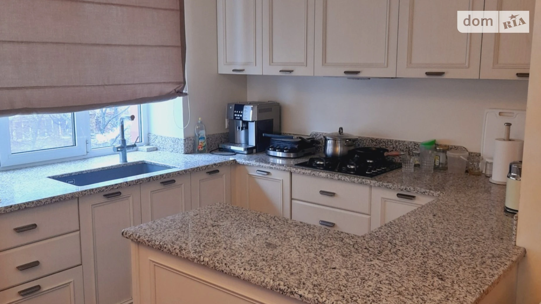 Продается 6-комнатная квартира 180 кв. м в Киеве, ул. Гарета Джонса(Семьи Хохловых), 6 - фото 4