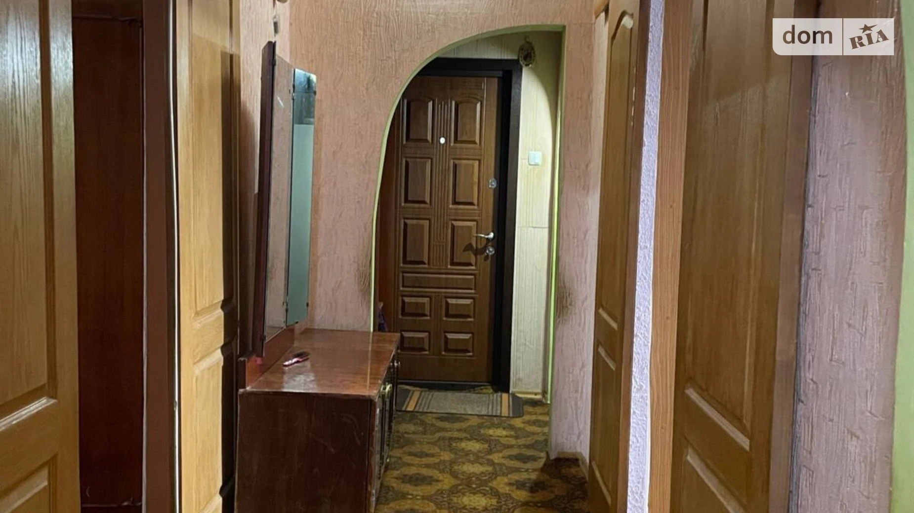 Продается 4-комнатная квартира 78.9 кв. м в Каменском, бул. Героев, 6 - фото 3