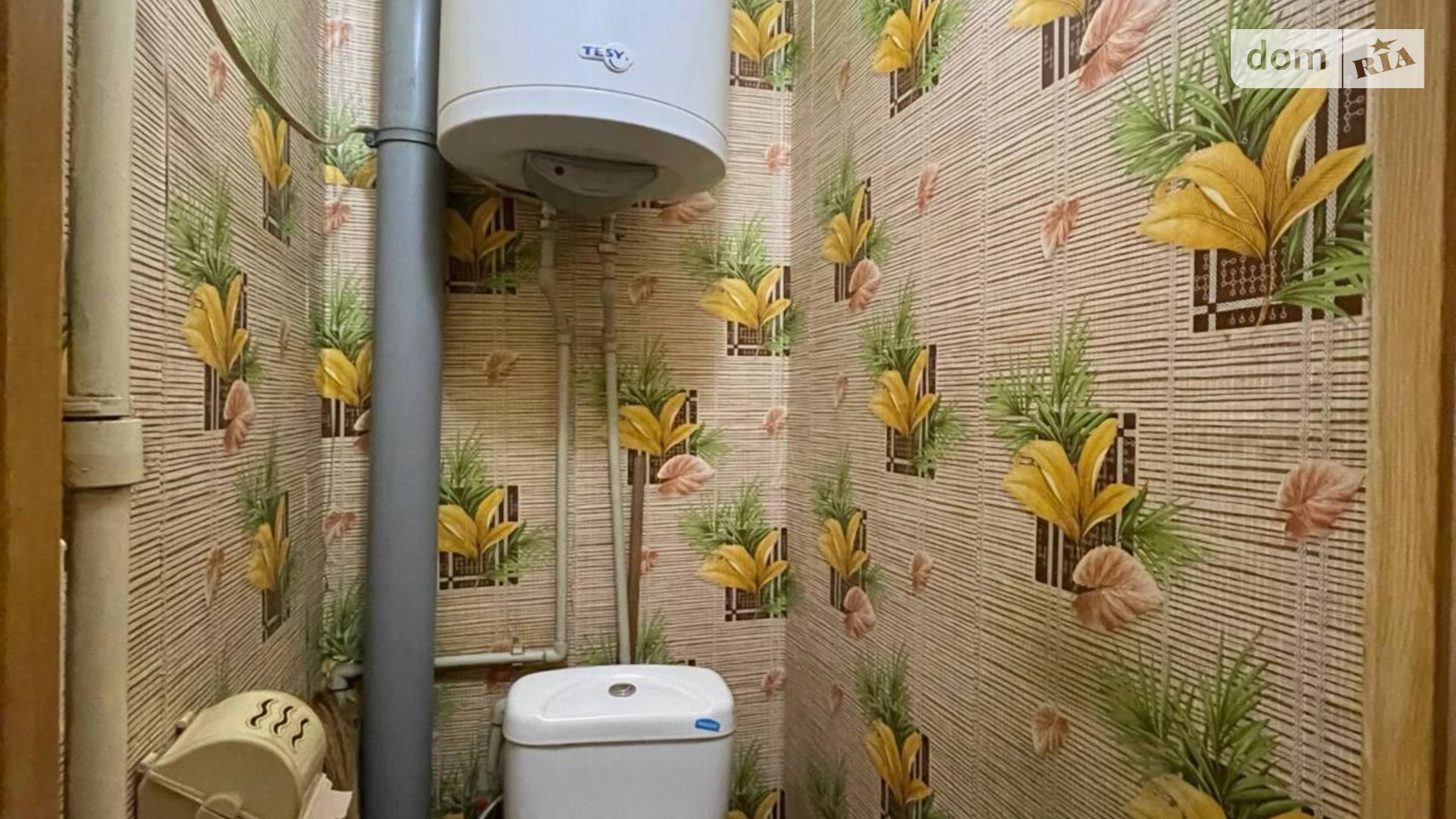 Продается 4-комнатная квартира 78.9 кв. м в Каменском, бул. Героев, 6 - фото 5