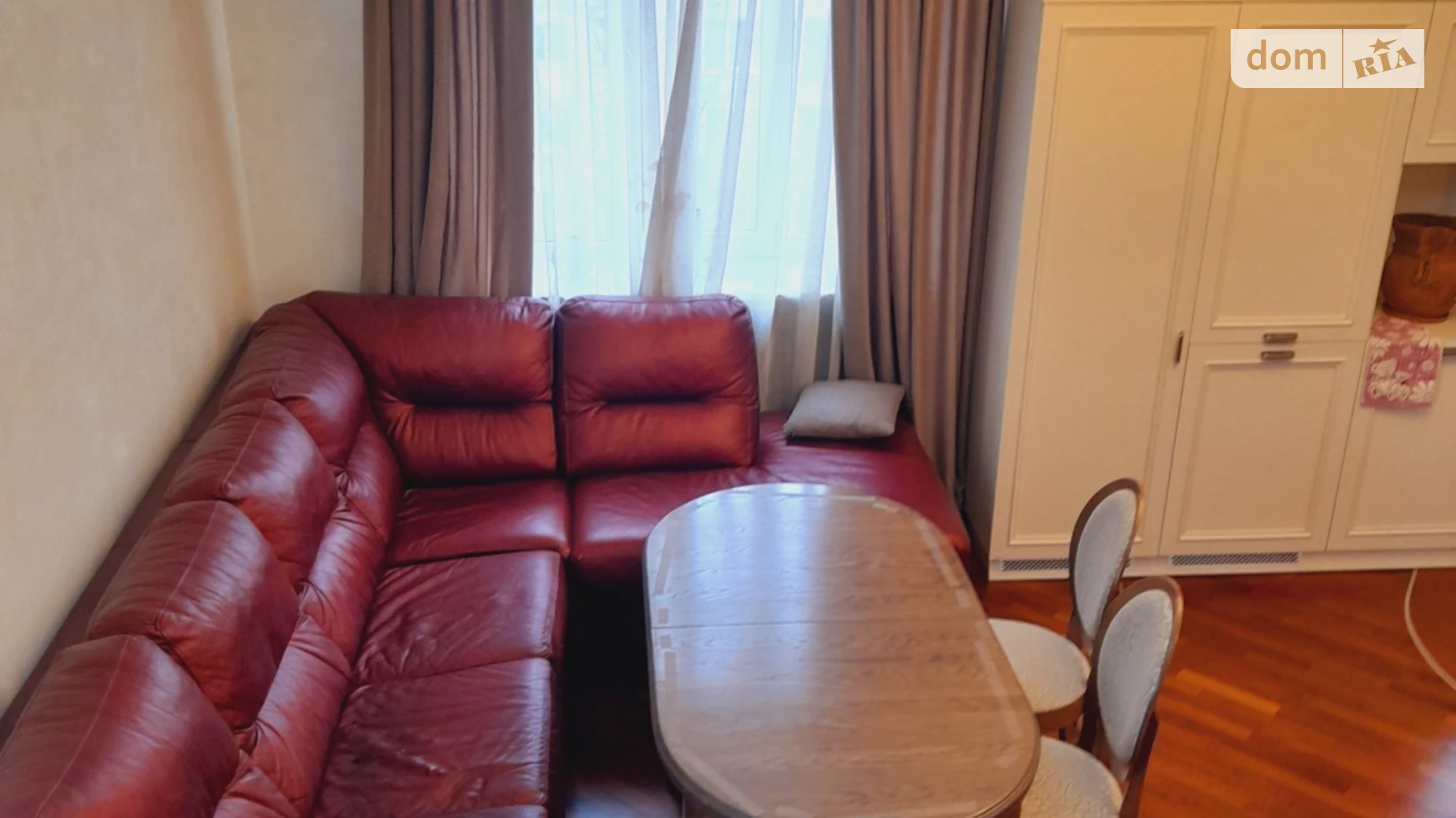 Продается 6-комнатная квартира 180 кв. м в Киеве, ул. Гарета Джонса(Семьи Хохловых), 6 - фото 5